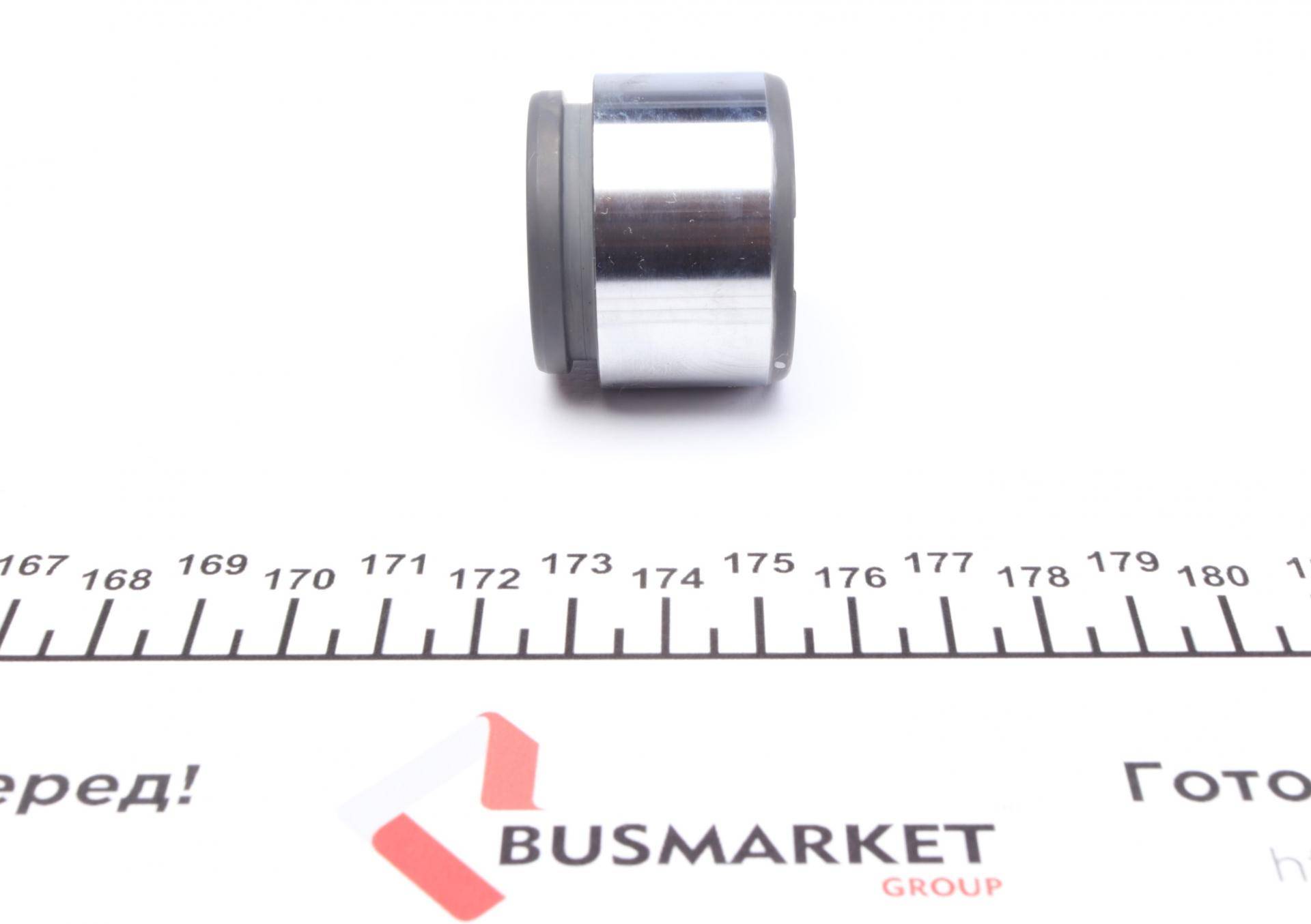 Ремкомплект супорта (переднього) MB E-class 93-03 (d=38/42) (Ate) (+3 поршня)