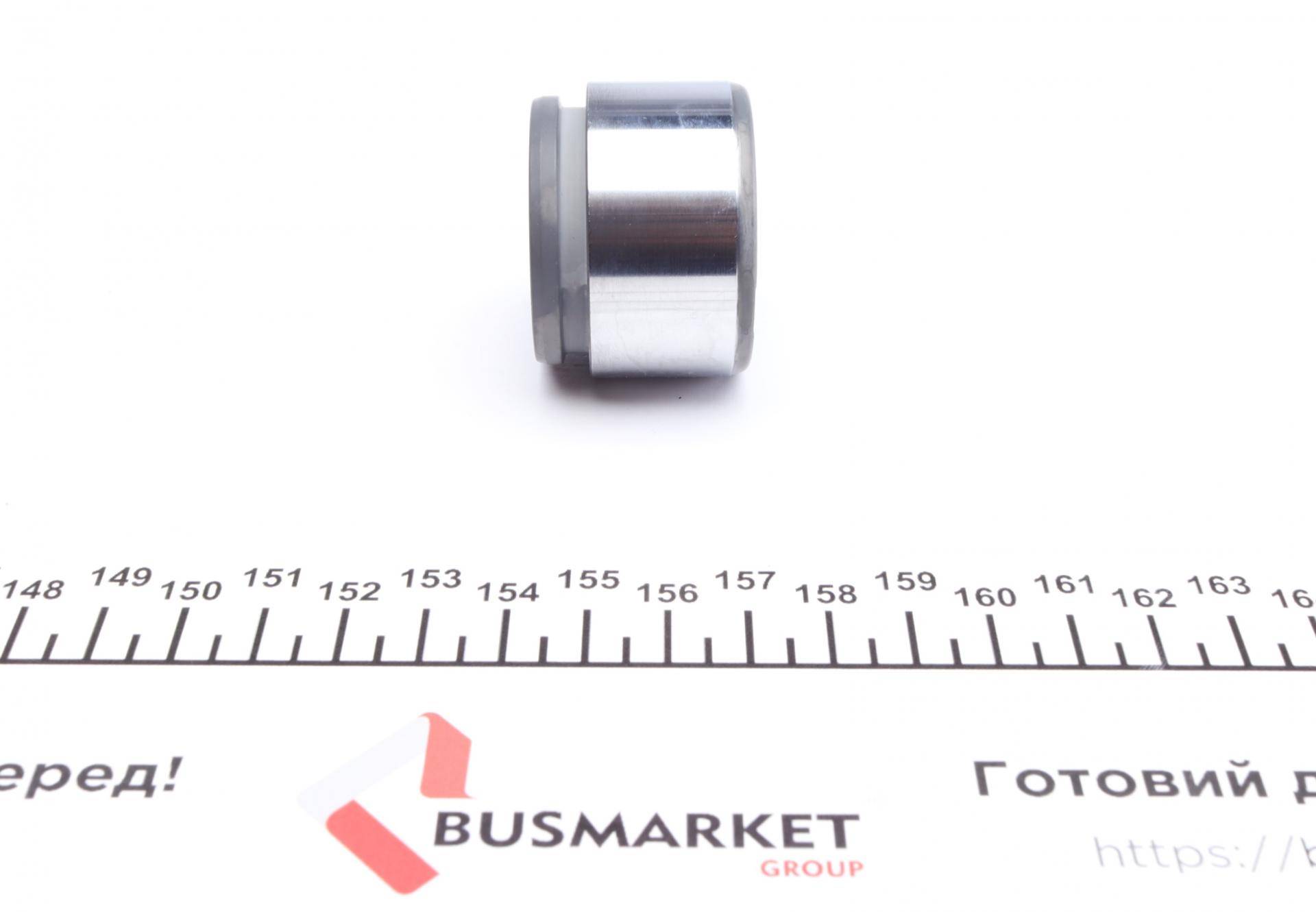 Ремкомплект супорта (переднього) MB E-class 93-03 (d=38/42) (Ate) (+3 поршня)