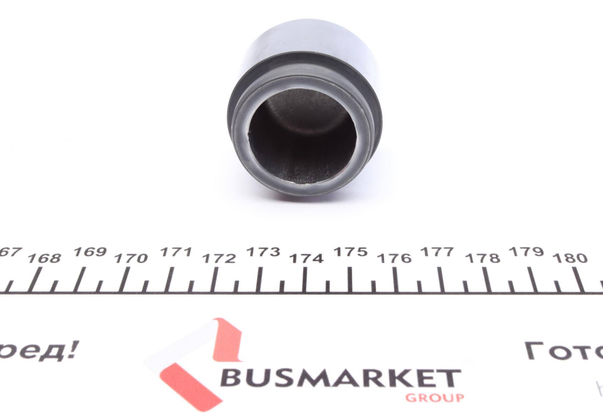 Ремкомплект супорта (переднього) MB E-class 93-03 (d=38/42) (Ate) (+3 поршня)