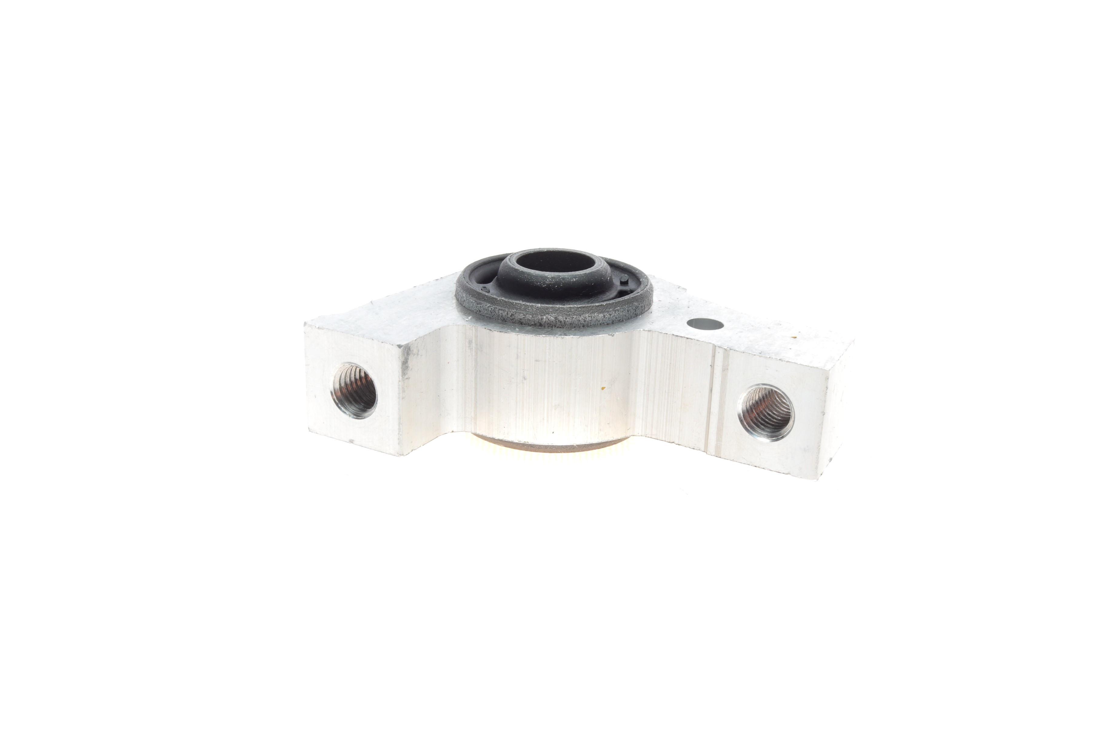 Сайлентблок важеля (переднього/знизу/ззаду) Citroen C5/C6 05- (алю подрамник)(VIN 11983 ->)