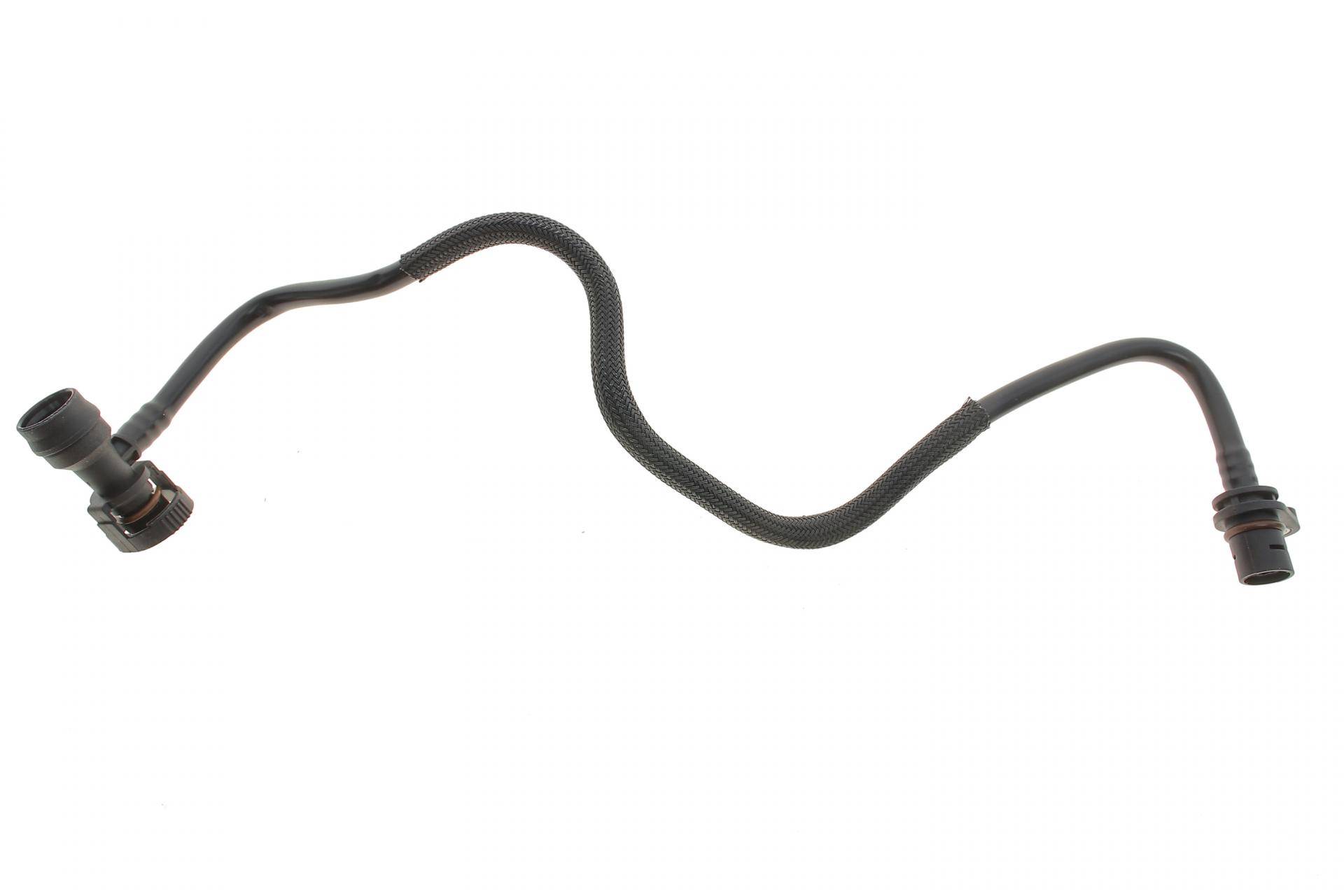 Патрубок вентиляції картера BMW 3 (F30/F80)/5 (F10)/X5 (F15/F85) 2.0i (N20) 10-18