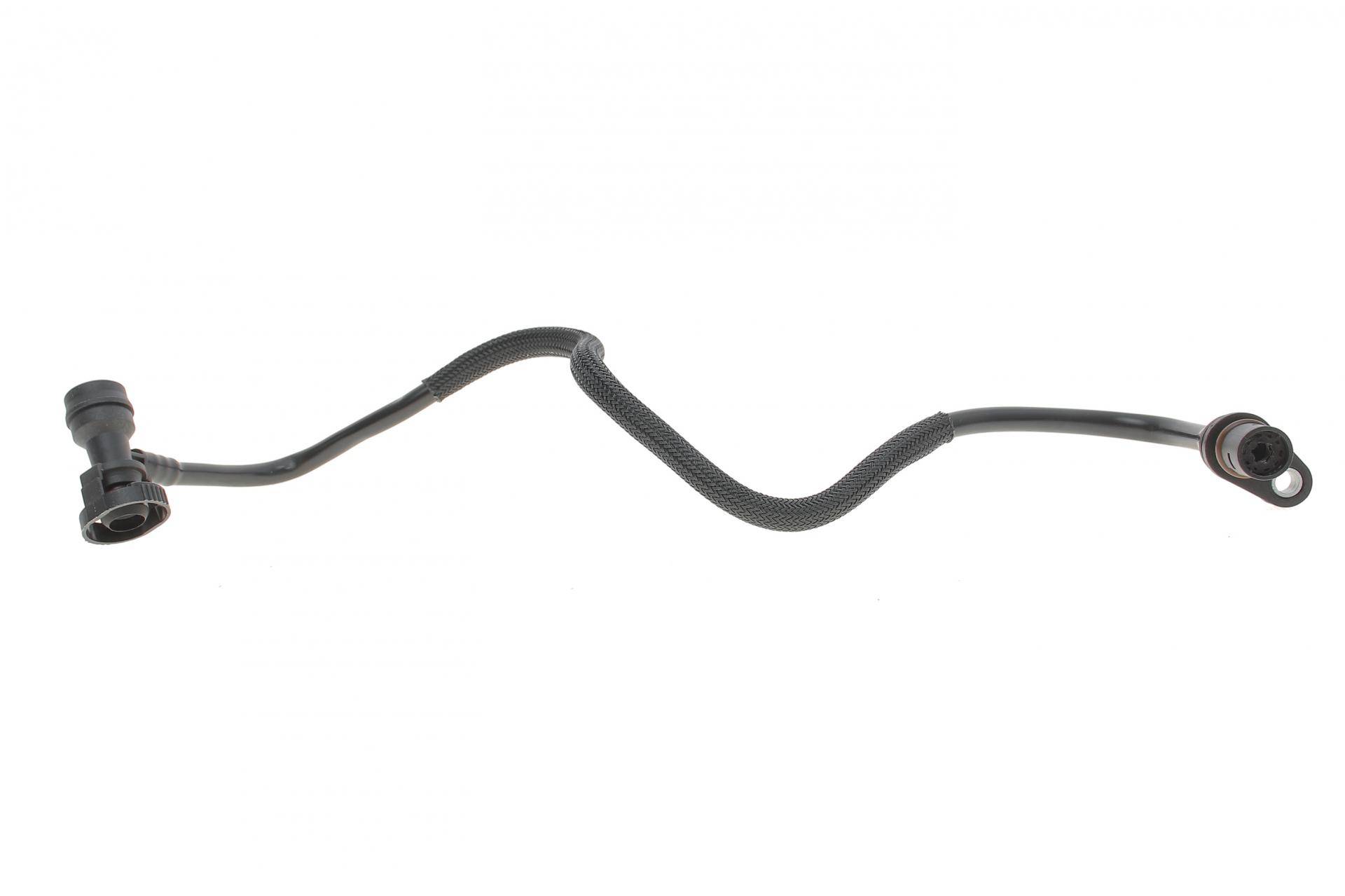 Патрубок вентиляції картера BMW 3 (F30/F80)/5 (F10)/X5 (F15/F85) 2.0i (N20) 10-18