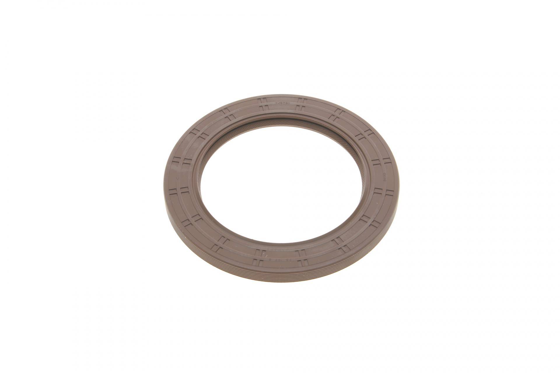 Сальник колінвалу (задній) Toyota Corolla/Prius/Yaris 02- (75x107x8)