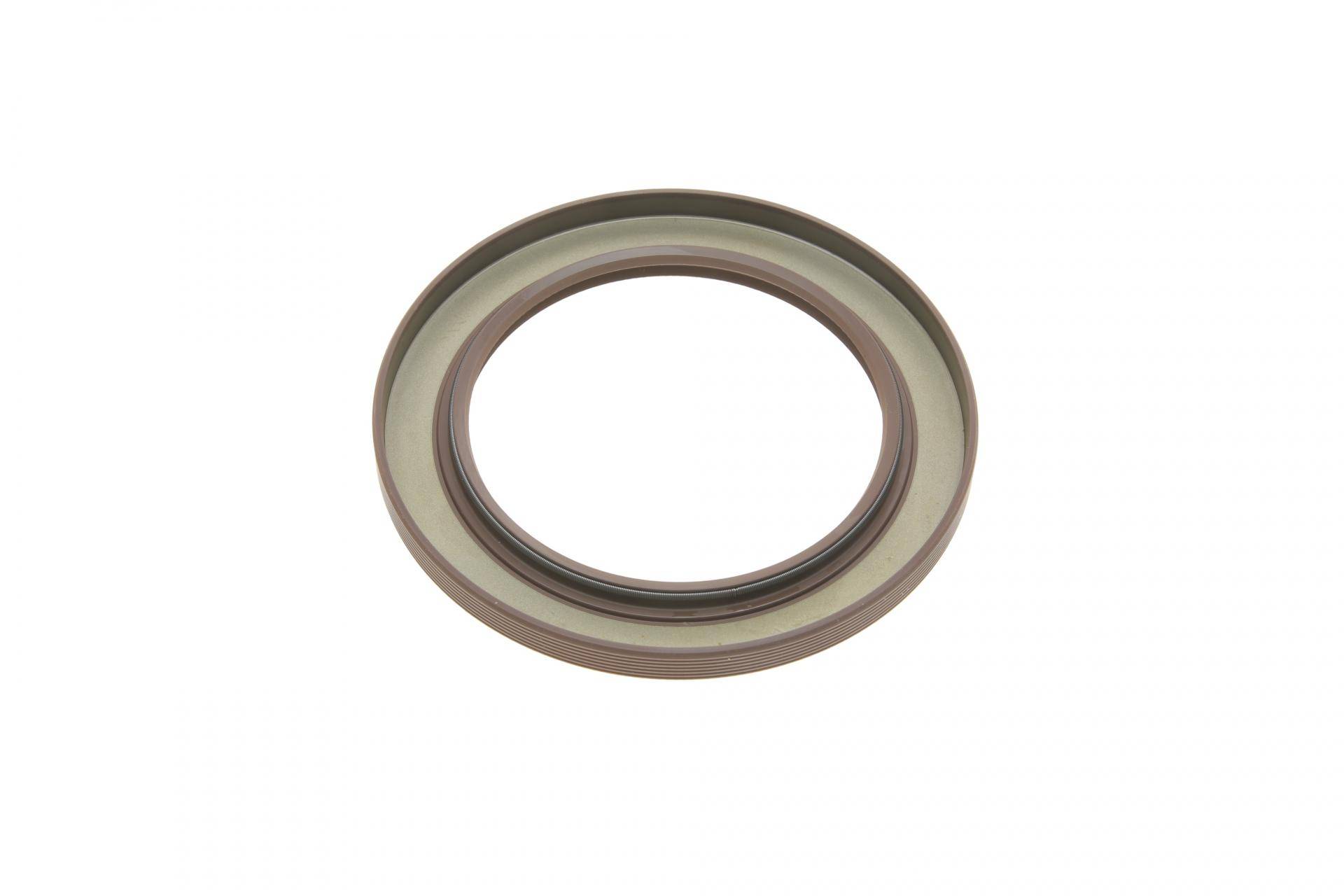 Сальник колінвалу (задній) Toyota Corolla/Prius/Yaris 02- (75x107x8)