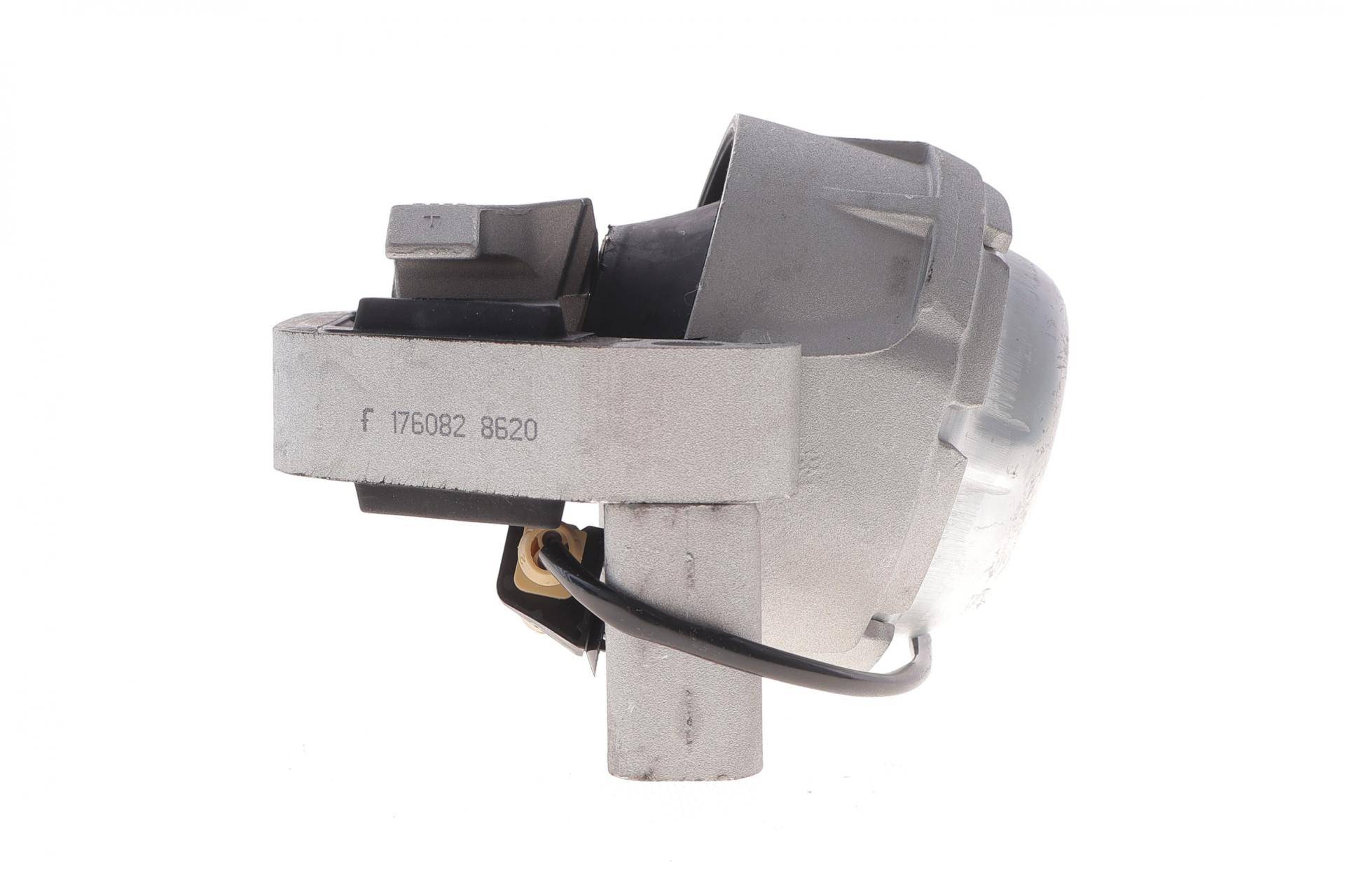 Подушка двигуна (L) Audi A6/A7 3.0 TDI 10-18 (з сенсором)