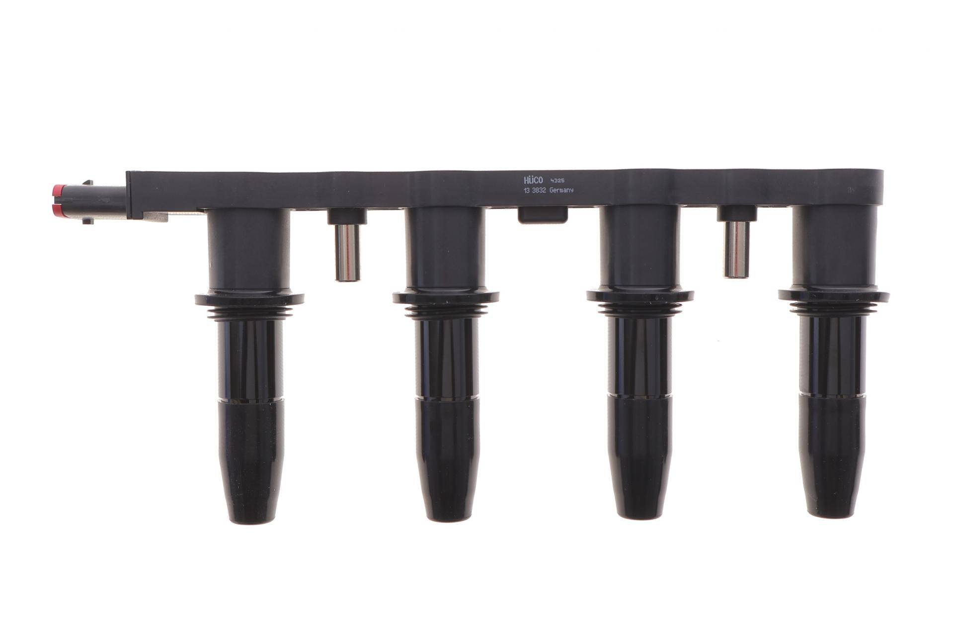 Котушка запалювання Opel Astra/Zafira 1.6-1.8 05-