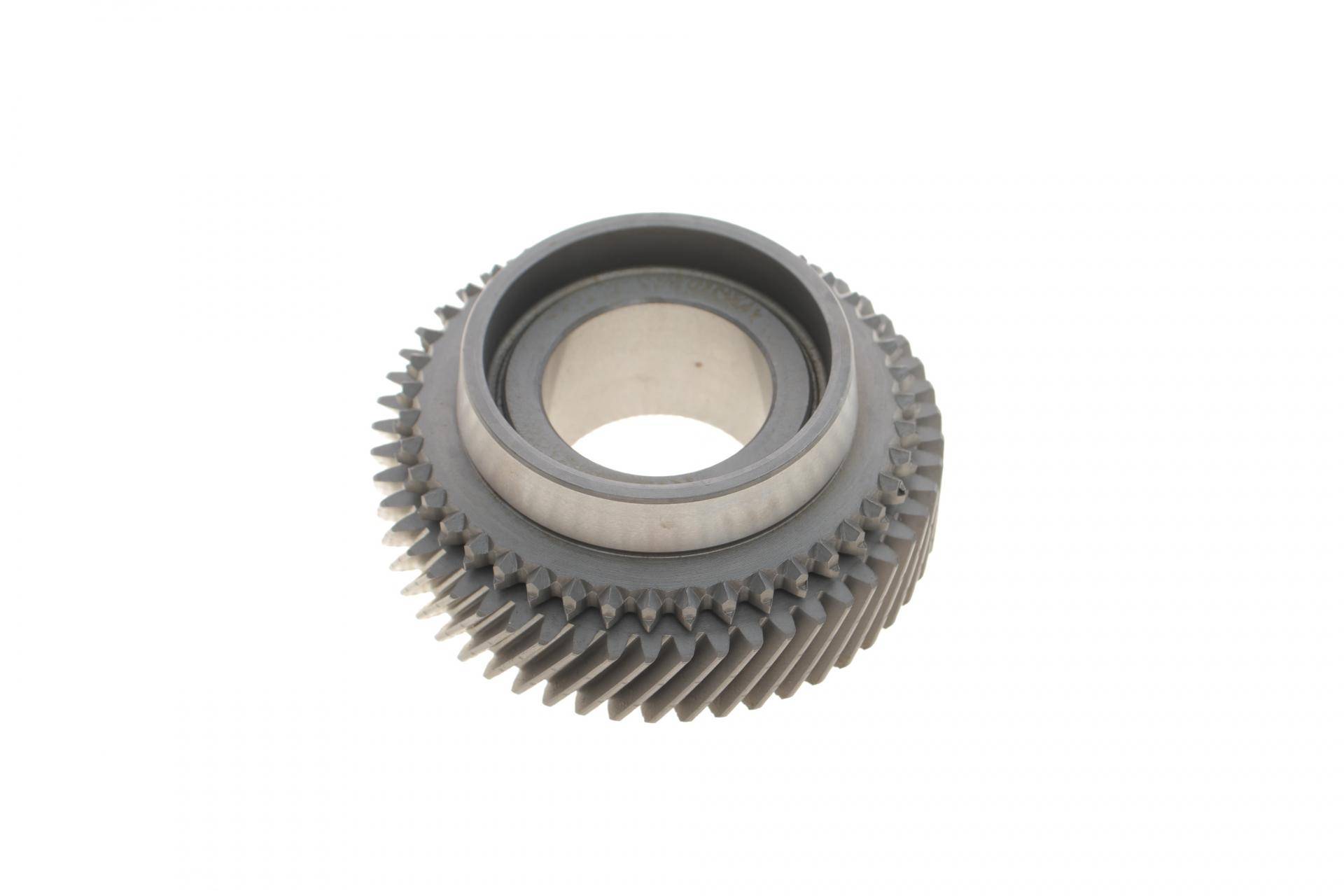 Шестерня КПП VW Caddy III 04-15 (5 передача) (z=52)