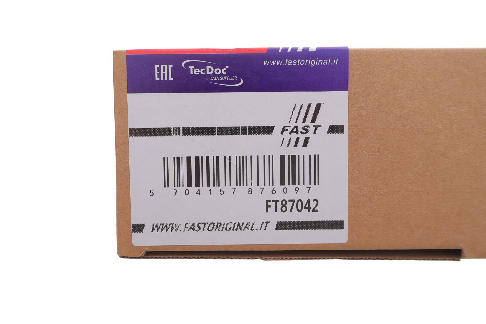 Поворот передній Iveco Daily 14- (R)