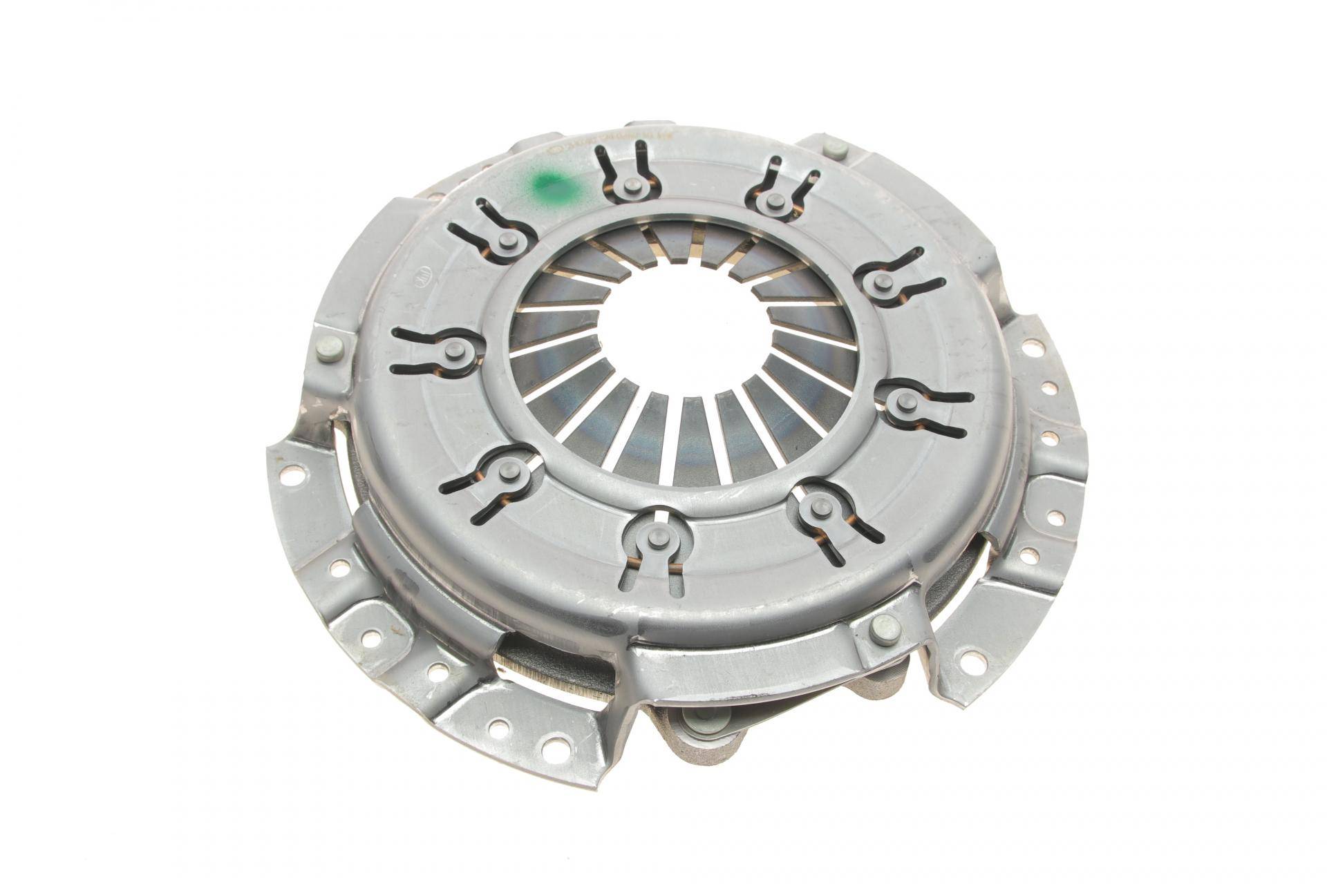 Комплект зчеплення Ford Maverick/Nissan Pathfinder II (R20) 2.7TD 4WD, 93-04, 74/96kw