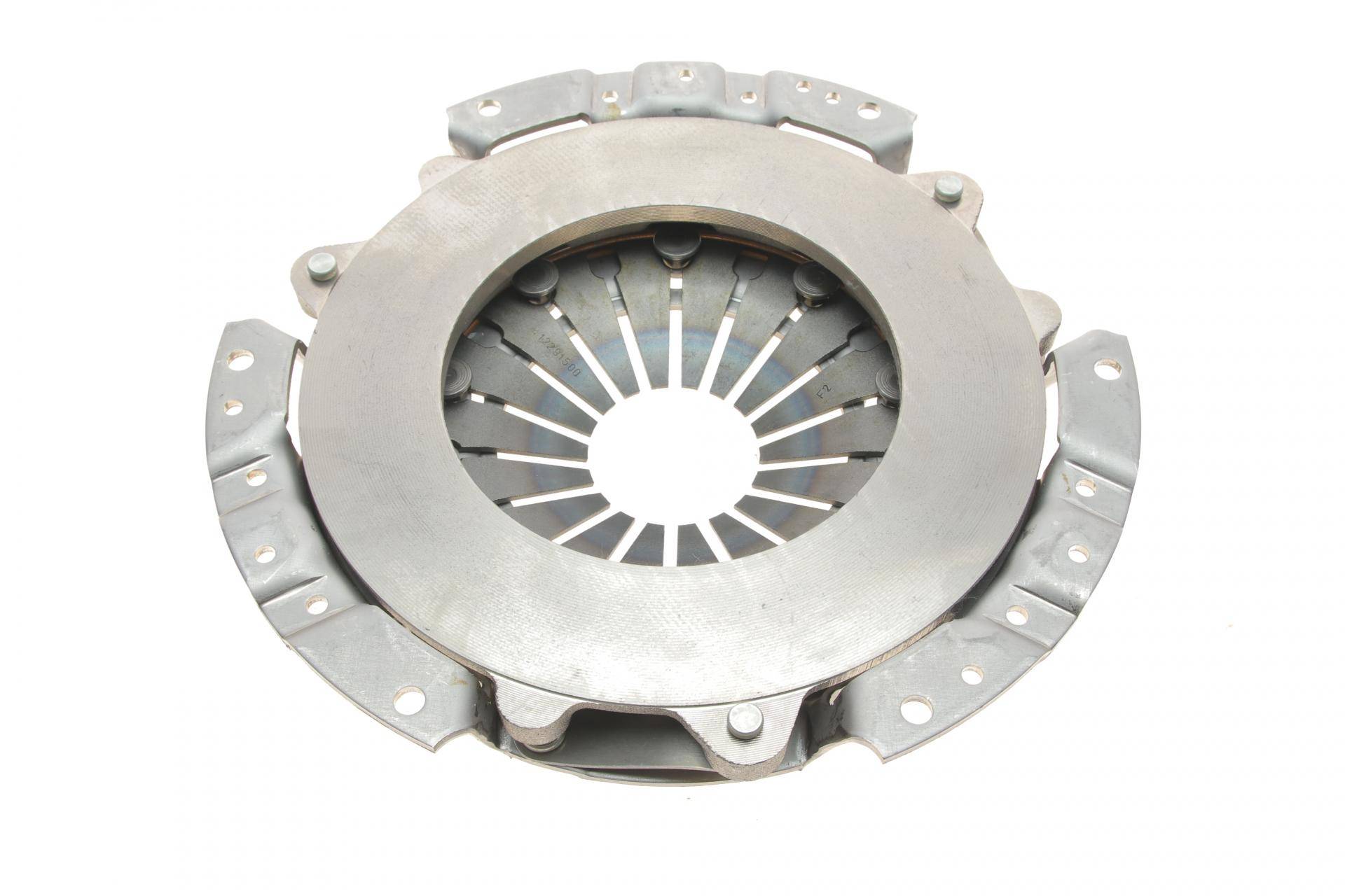 Комплект зчеплення Ford Maverick/Nissan Pathfinder II (R20) 2.7TD 4WD, 93-04, 74/96kw