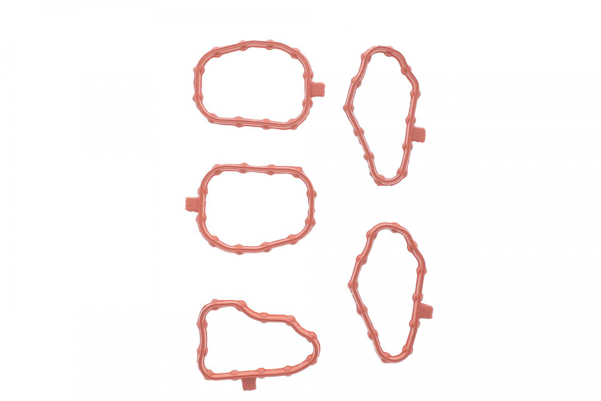 Прокладка кришки клапанів Renault Master/Opel Movano 2.3 dCi/CDTI 14- (к-кт), M9T