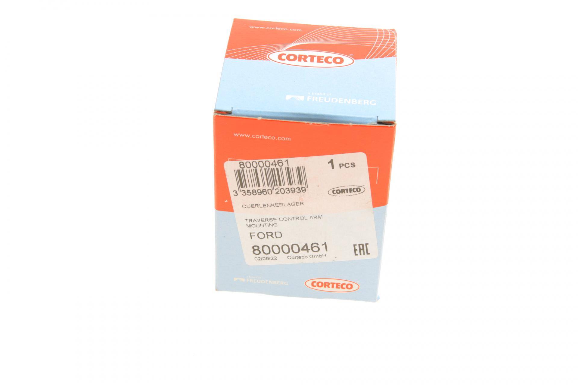 Сайлентблок важеля (переднього/спереду) Ford Focus 98-04