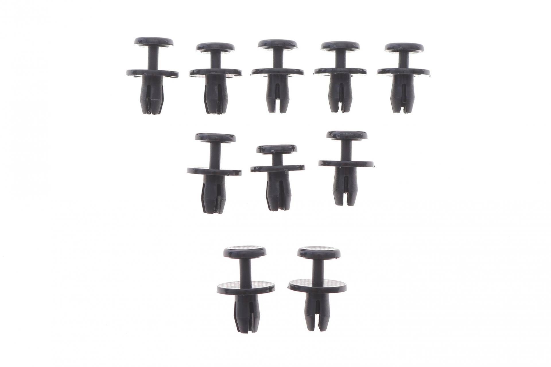 Заклепка розпірна (к-кт 10 шт) Citroen Jumpy/Peugeot Expert 16-