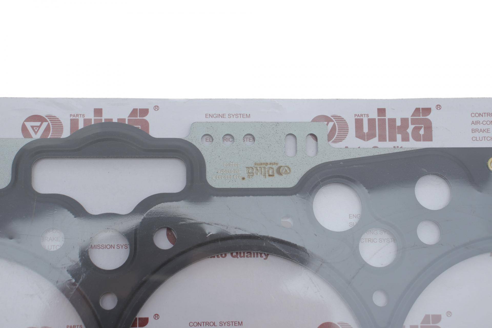 Прокладка ГБЦ VW Golf IV/Skoda Octavia/Audi A3 96-10