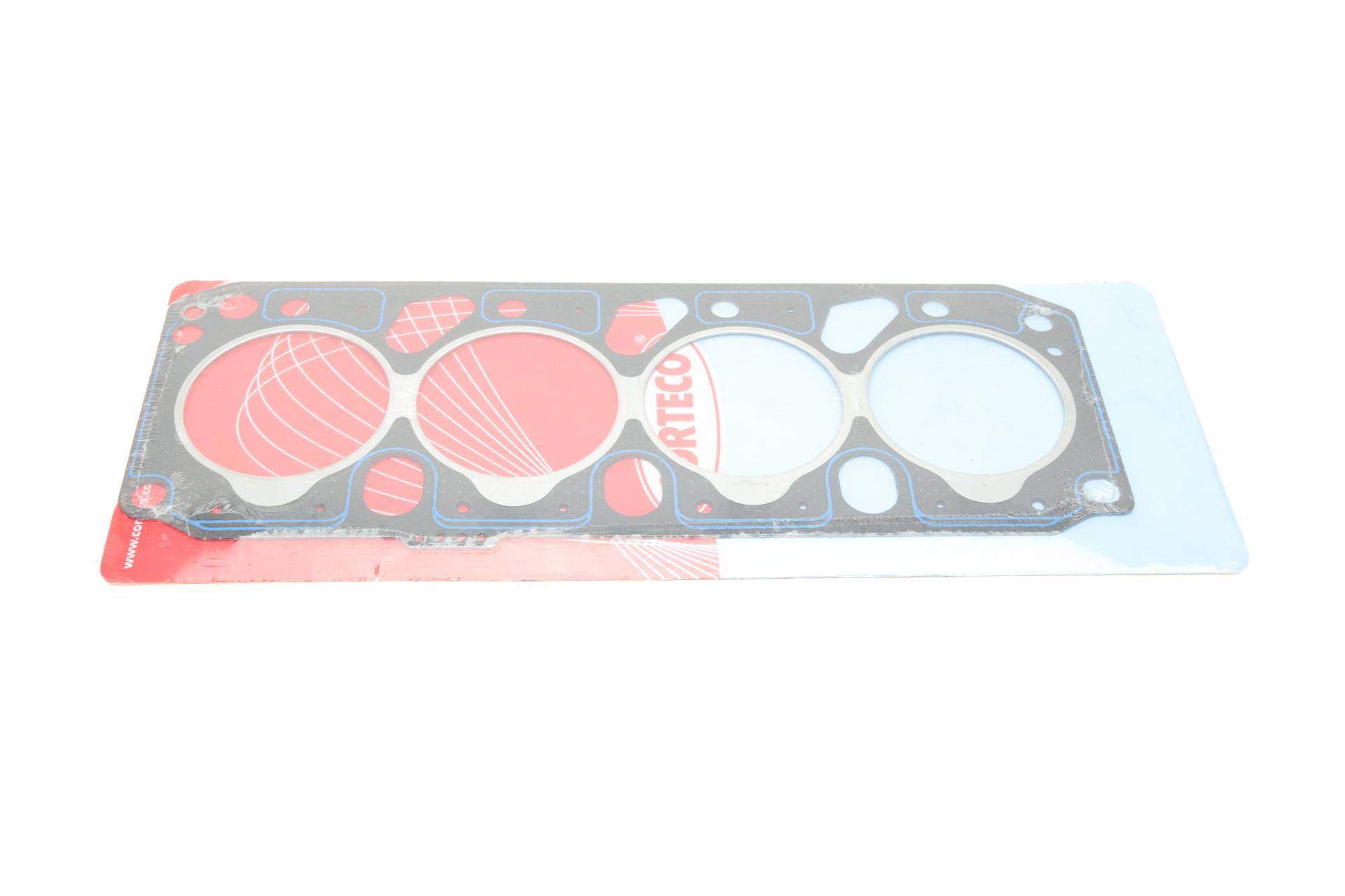 Прокладка ГБЦ Ford Escort/Fiesta/Sierra 1.8 TD -96 (4 метки) (1.52mm)