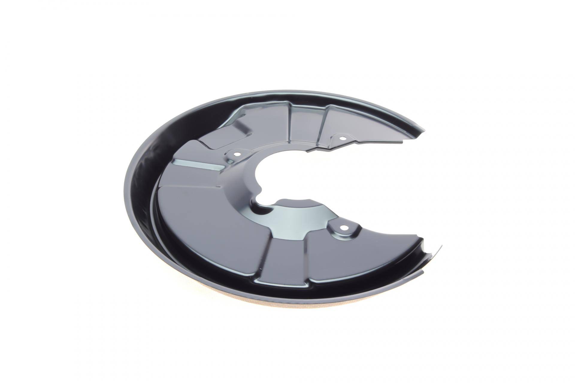 Захист диска гальмівного (заднього) (L) Audi A4 01-08