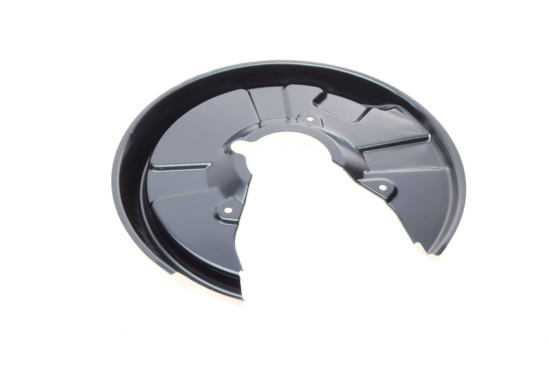 Захист диска гальмівного (заднього) (L) Audi A4 01-08