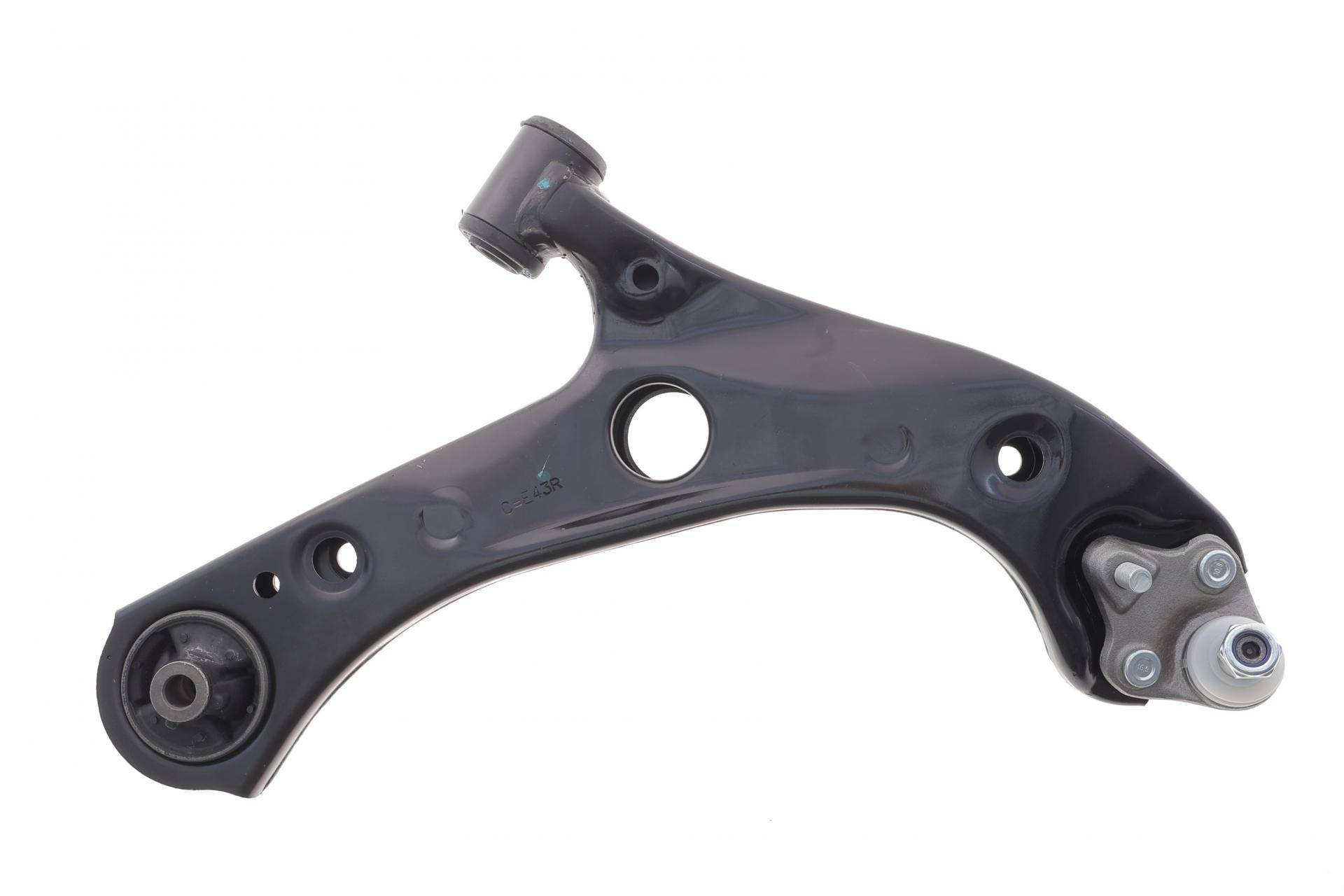 Важіль підвіски (передній/знизу) (R) Toyota Corolla/Prius 15-