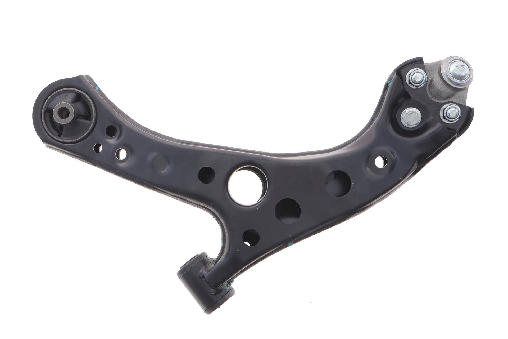 Важіль підвіски (передній/знизу) (R) Toyota Corolla/Prius 15-