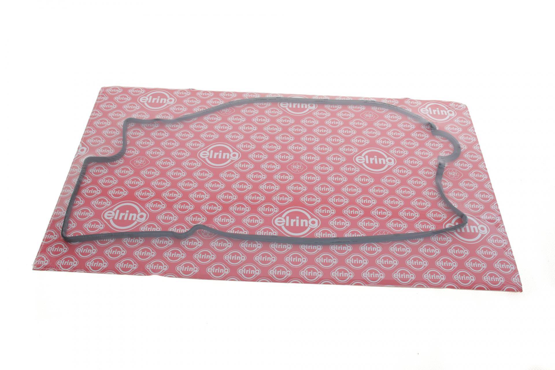 Прокладка кришки клапанів Hyundai Santa Fe 2.7 06-12 (R)