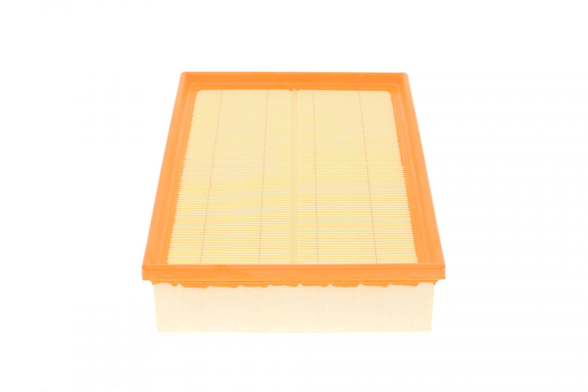 Фільтр повітряний Renault Master/Opel Movano 2.3CDTI 10-