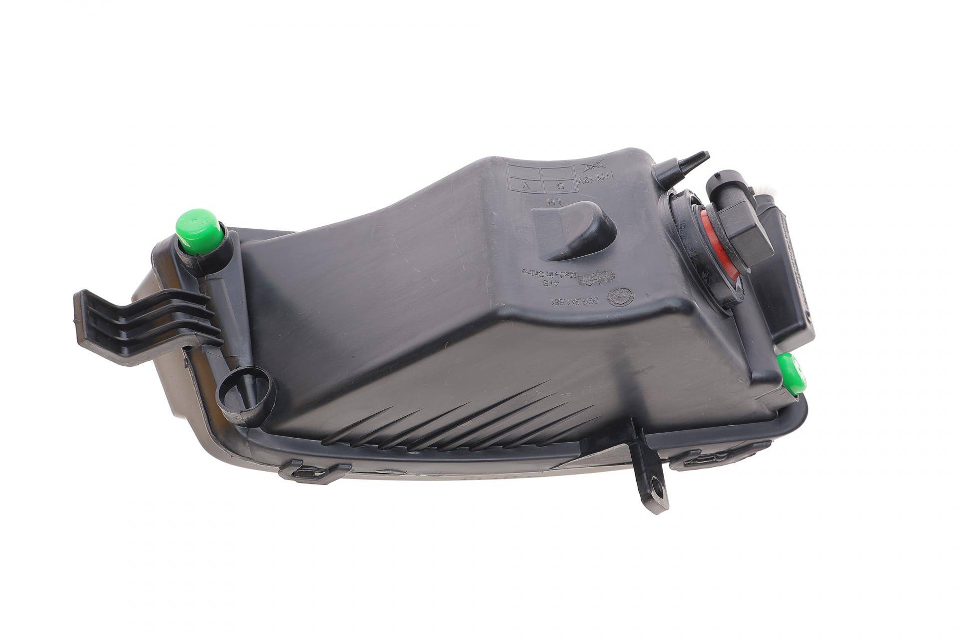 Фара протитуманна VW Golf VII 13-20 (L)