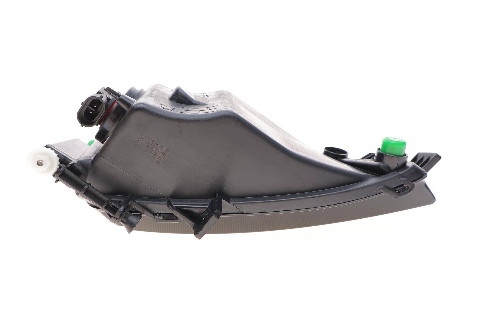 Фара протитуманна VW Golf VII 13-20 (L)