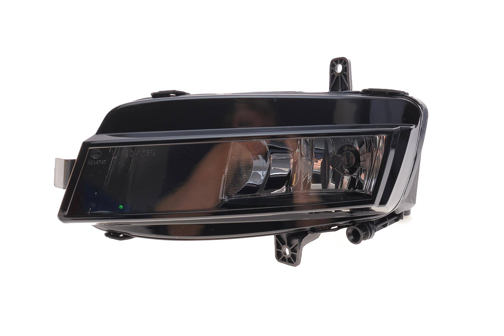 Фара протитуманна VW Golf VII 13-20 (L)