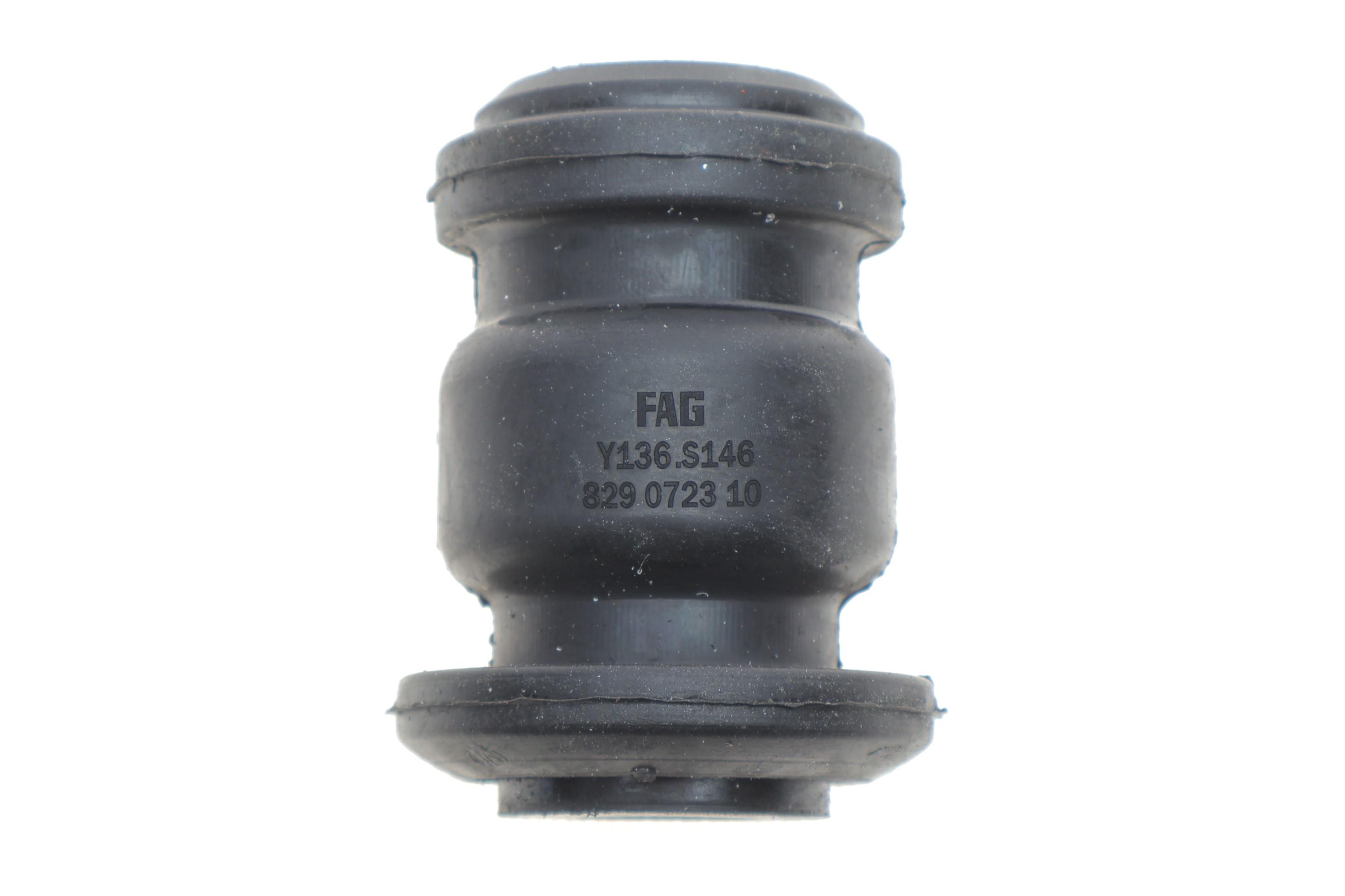 Сайлентблок важеля (переднього/спереду) Fiat Tipo 15-