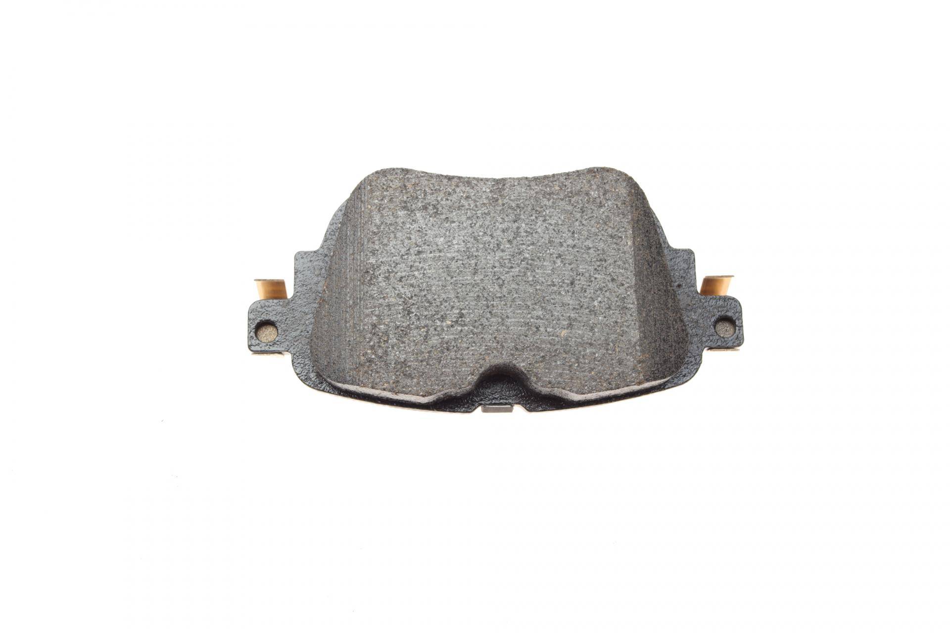 Колодки гальмівні (задні) MB E-class (W213/S213/C238) 16-