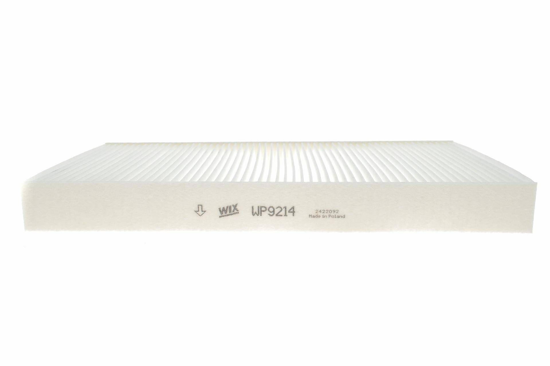 Фільтр салону Iveco Daily III 99-07