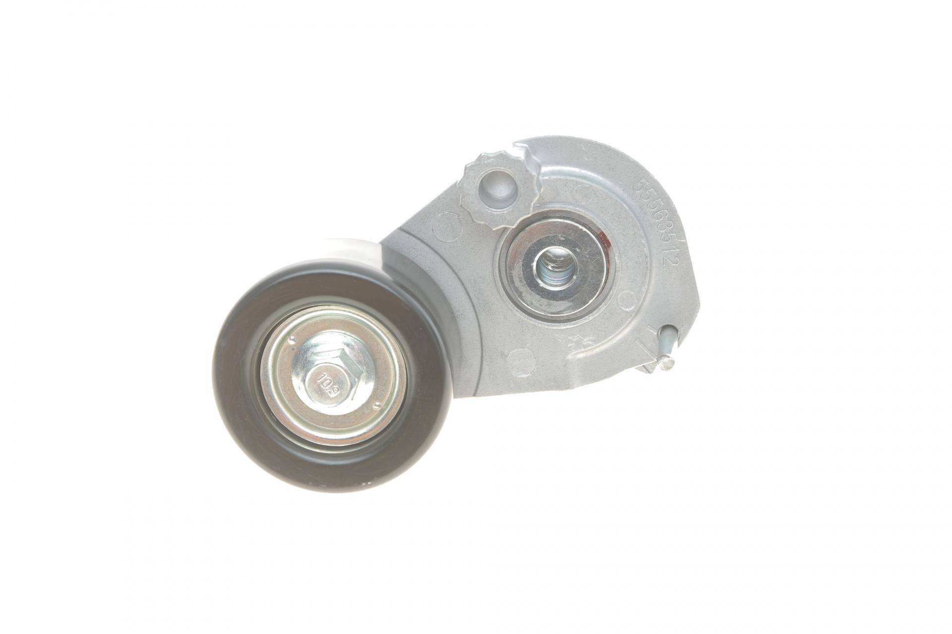 Натяжник ременя генератора Chevrolet Aveo/Opel Astra G/H/J/Vectra C 1.6 99- (63x29)