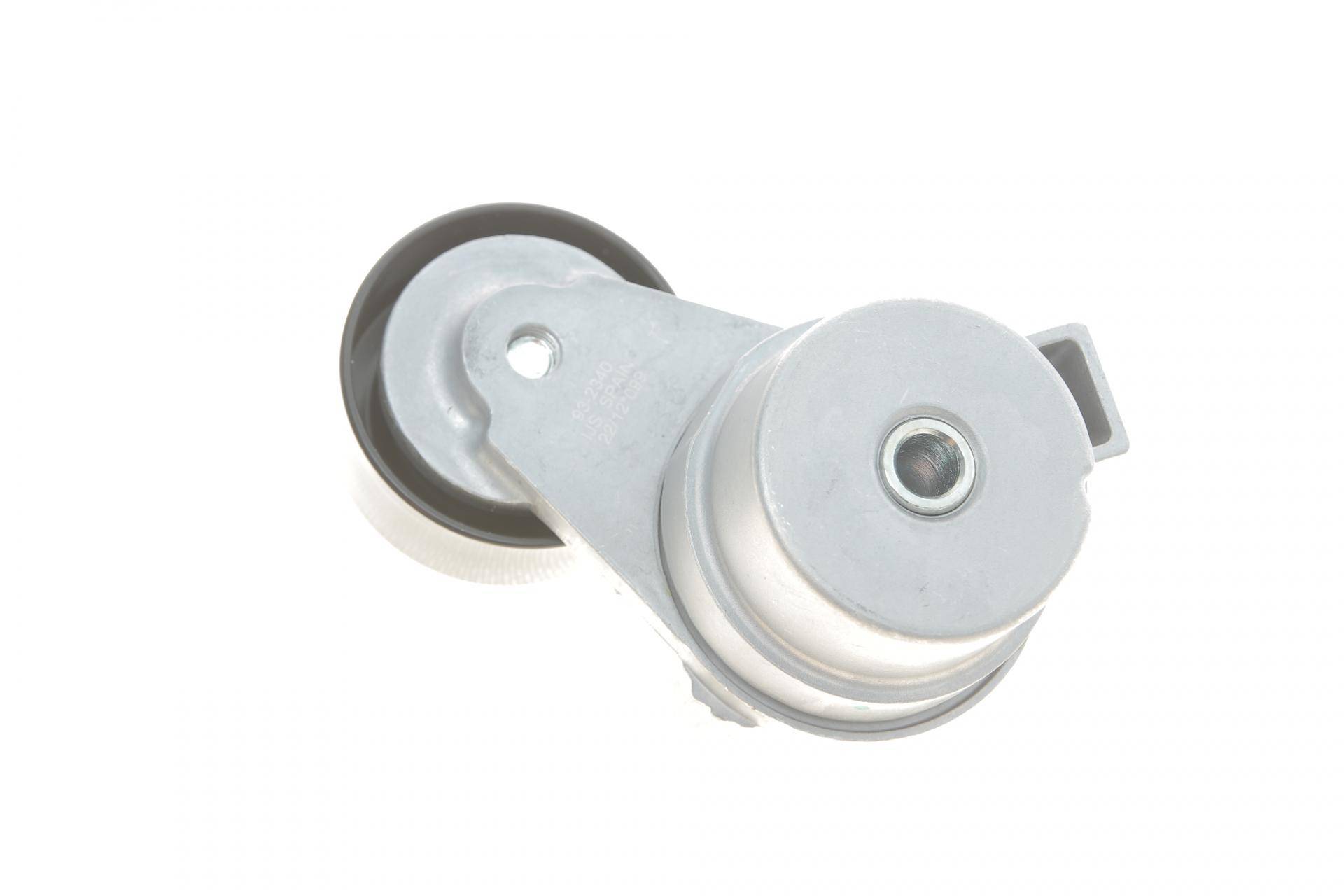 Натяжник ременя генератора Chevrolet Aveo/Opel Astra G/H/J/Vectra C 1.6 99- (63x29)