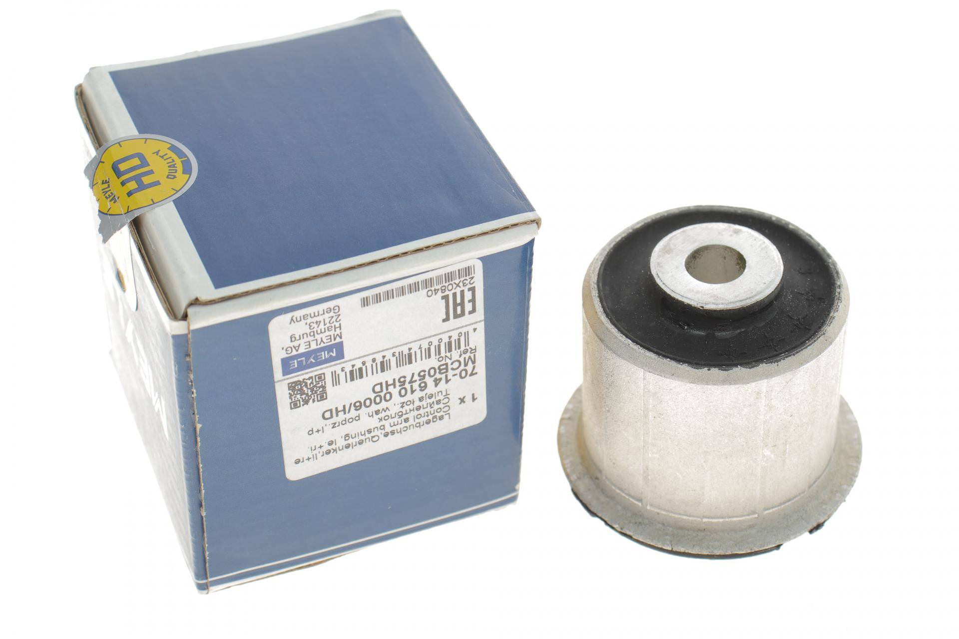 Сайлентблок важеля (переднього/зверху) Tesla Model 3/Model Y 17-