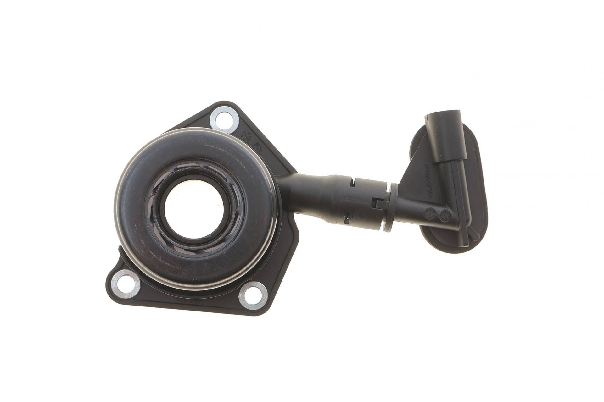 Комплект зчеплення Ford Escort 1.5 Ti/Fiesta 1.6 Ti 08- (d=220mm) (+вижимний)