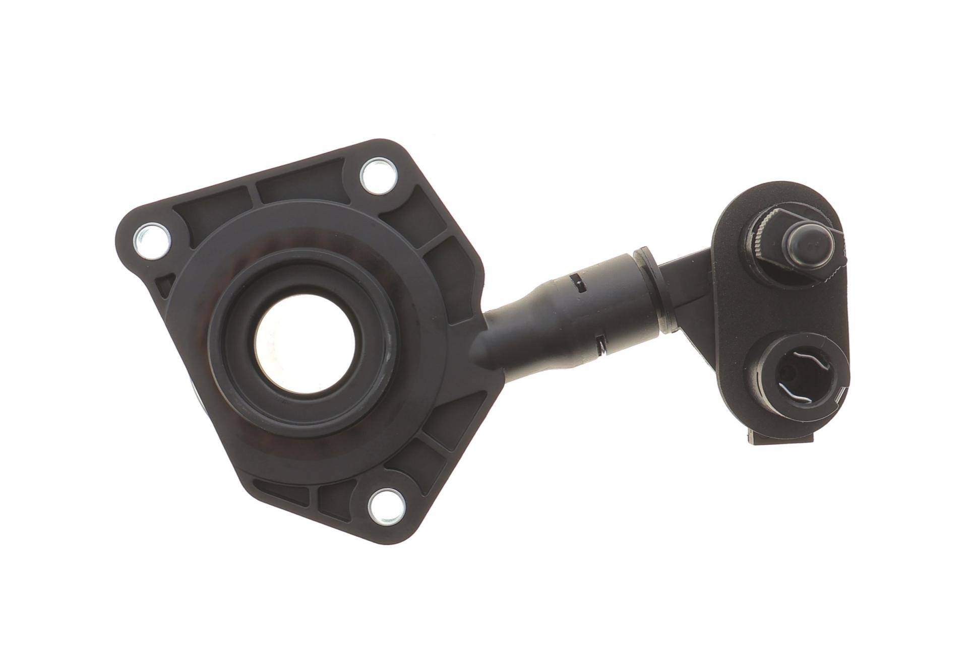 Комплект зчеплення Ford Escort 1.5 Ti/Fiesta 1.6 Ti 08- (d=220mm) (+вижимний)