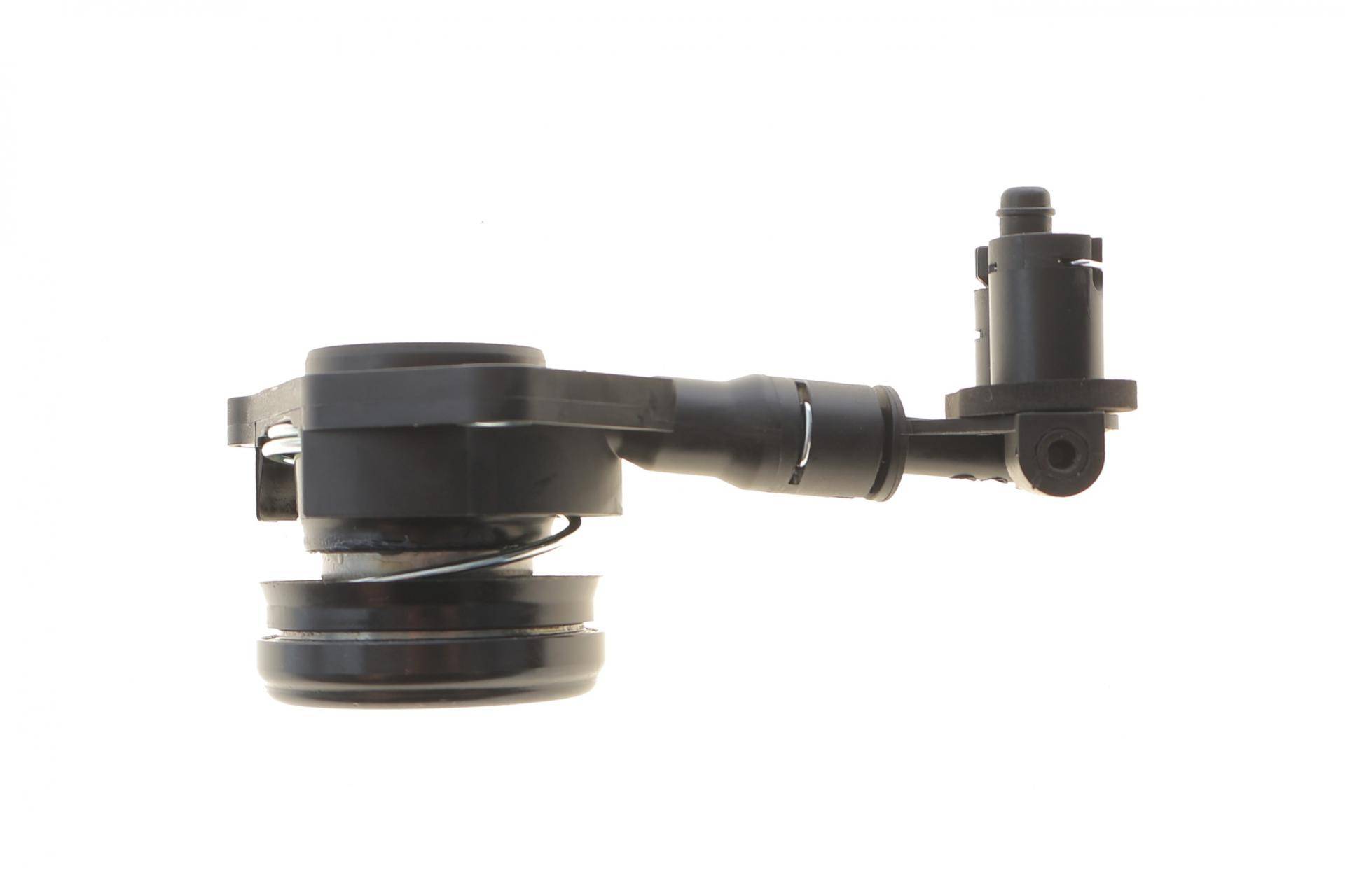 Комплект зчеплення Ford Escort 1.5 Ti/Fiesta 1.6 Ti 08- (d=220mm) (+вижимний)