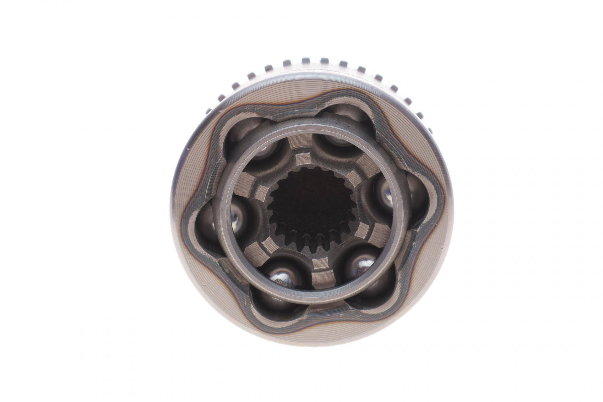 ШРКШ (зовнішній) Suzuki Ignis 1.3 00-03 (23/19z) (+ABS 43T)