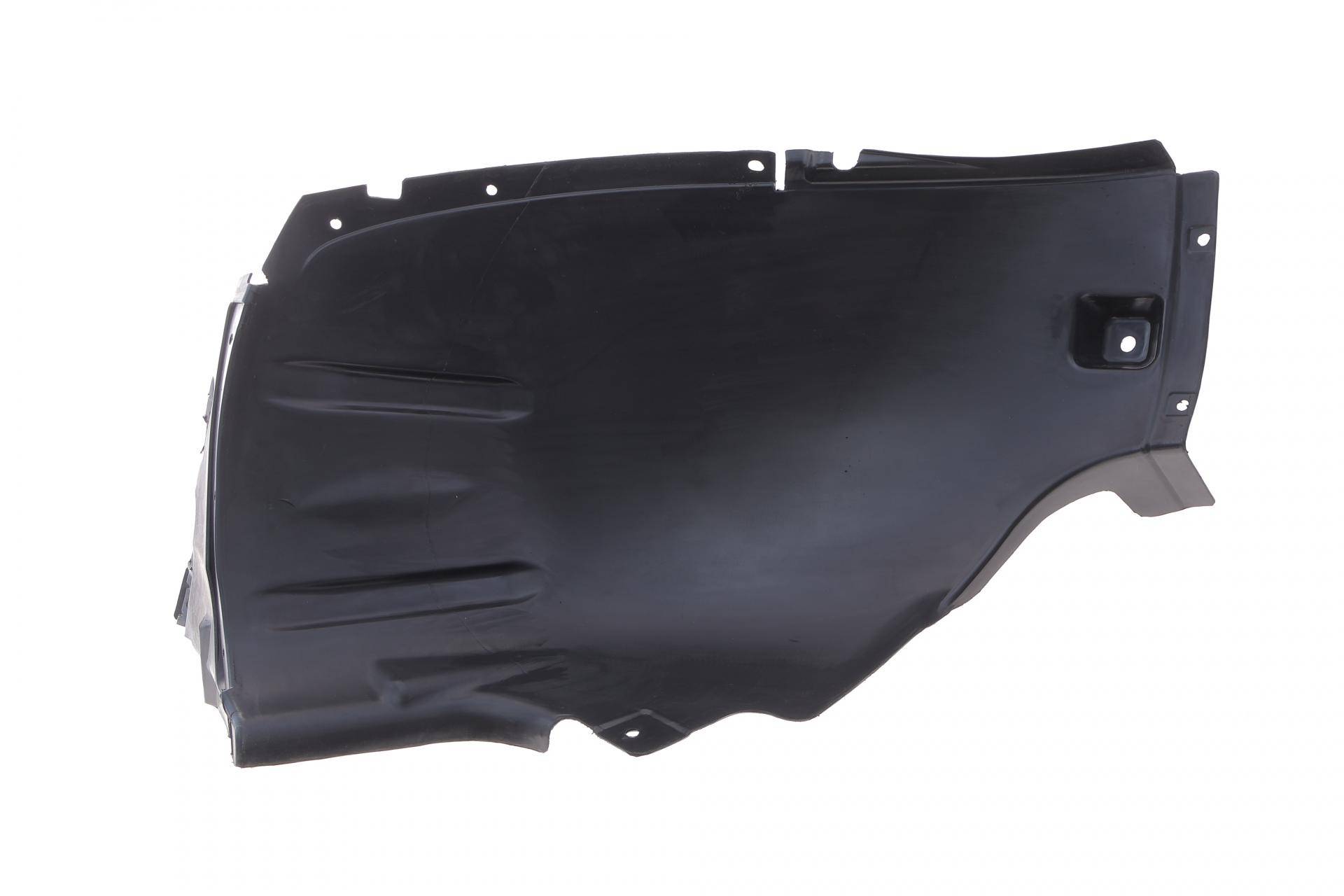 Підкрилок (передній/передня частина) MB ML-class (W164) 05-11 (L)