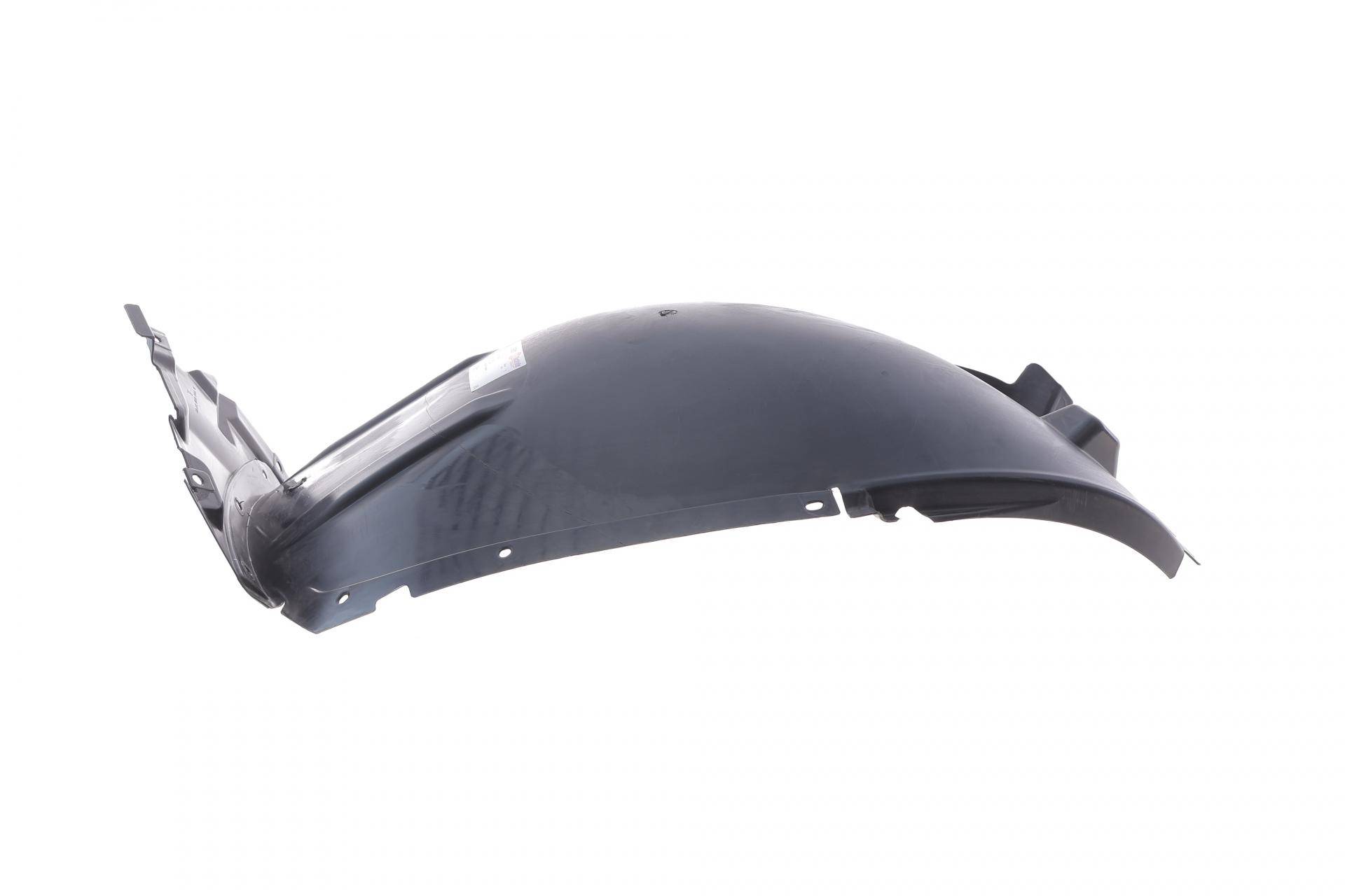 Підкрилок (передній/передня частина) MB ML-class (W164) 05-11 (L)