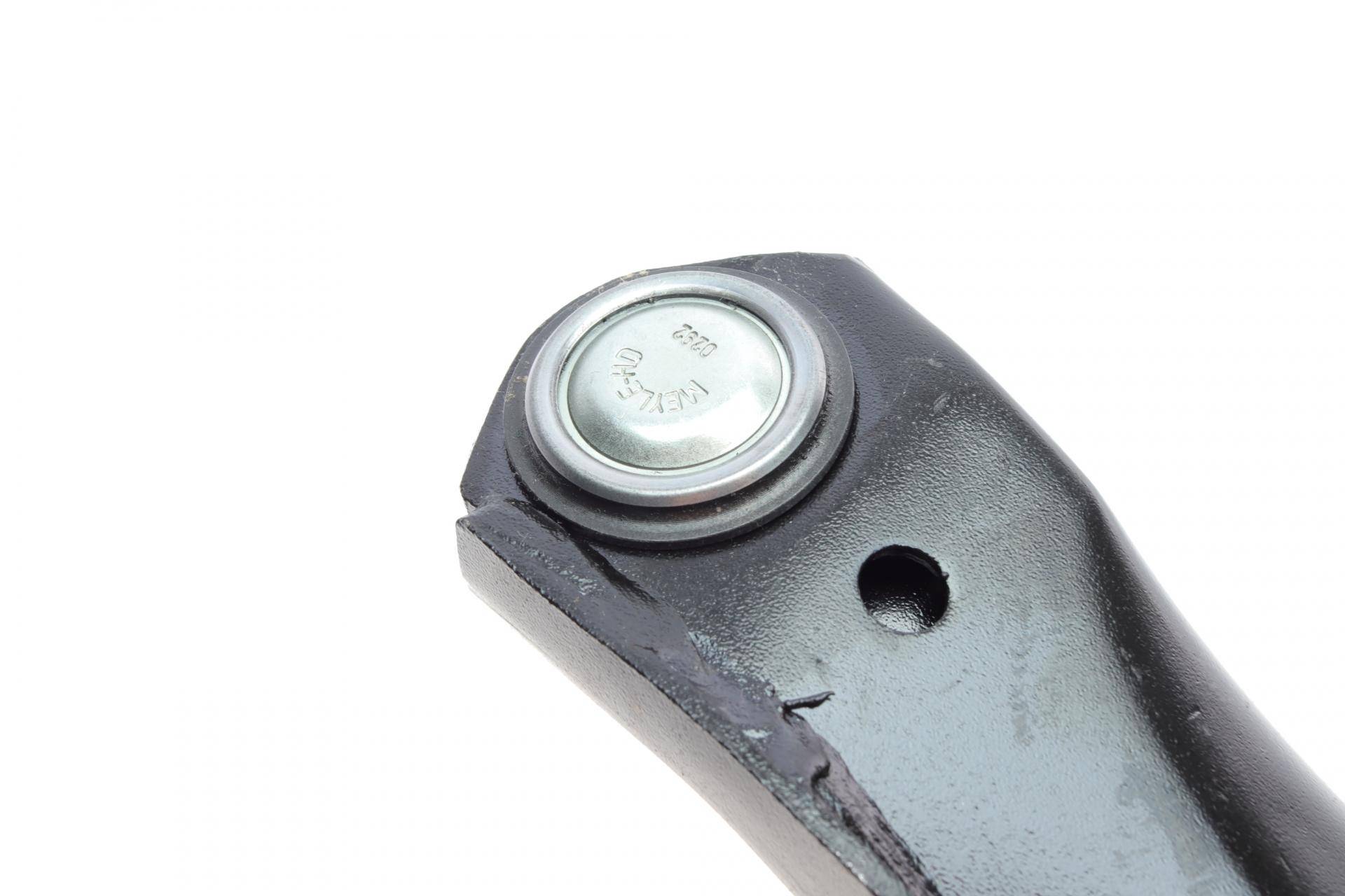 Важіль підвіски (передній/знизу) (L) Opel Astra K 15-