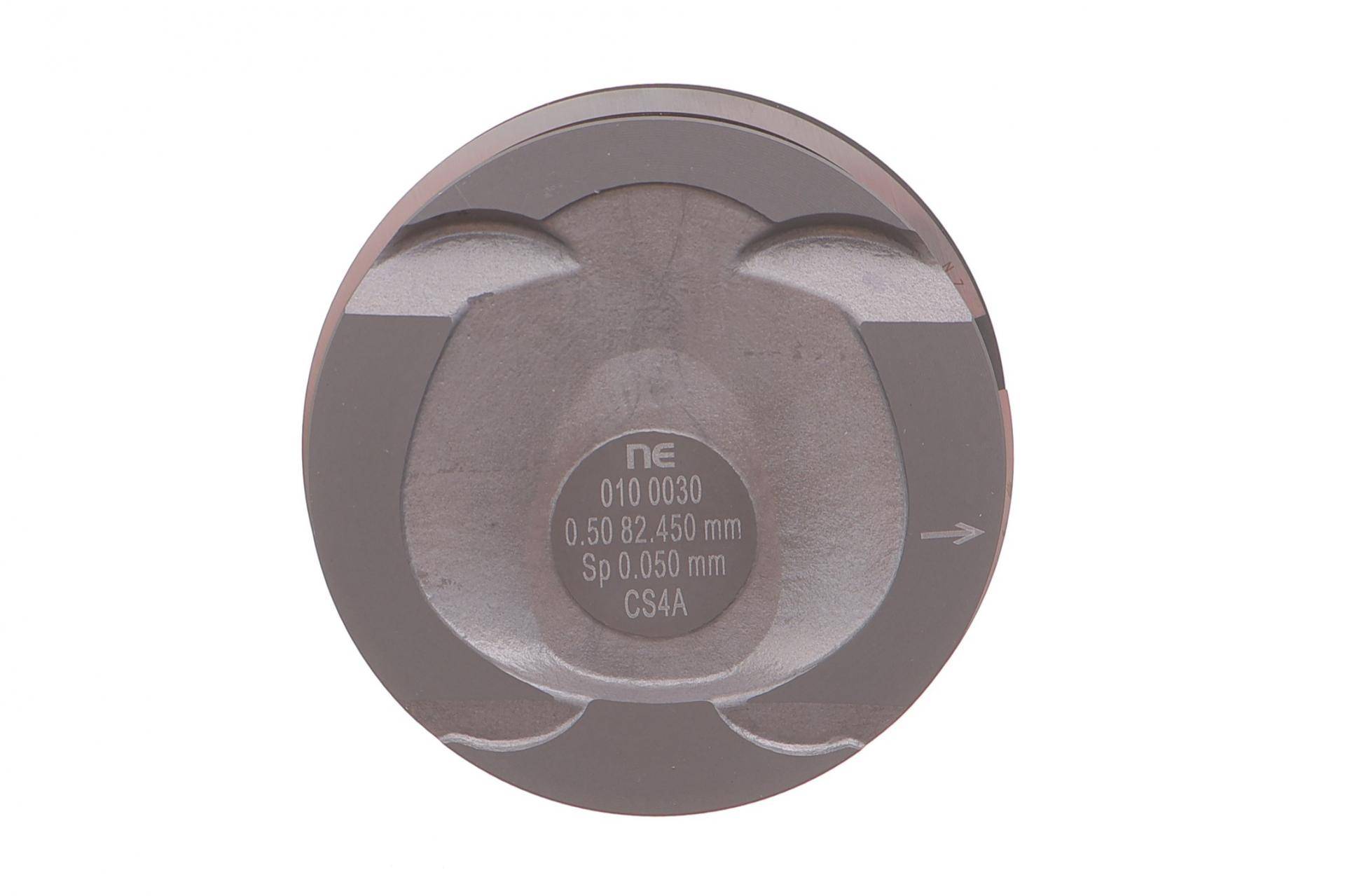 Поршень MB E-class (W212) 1.8 (M271) 09- (82.50mm/+0,50)