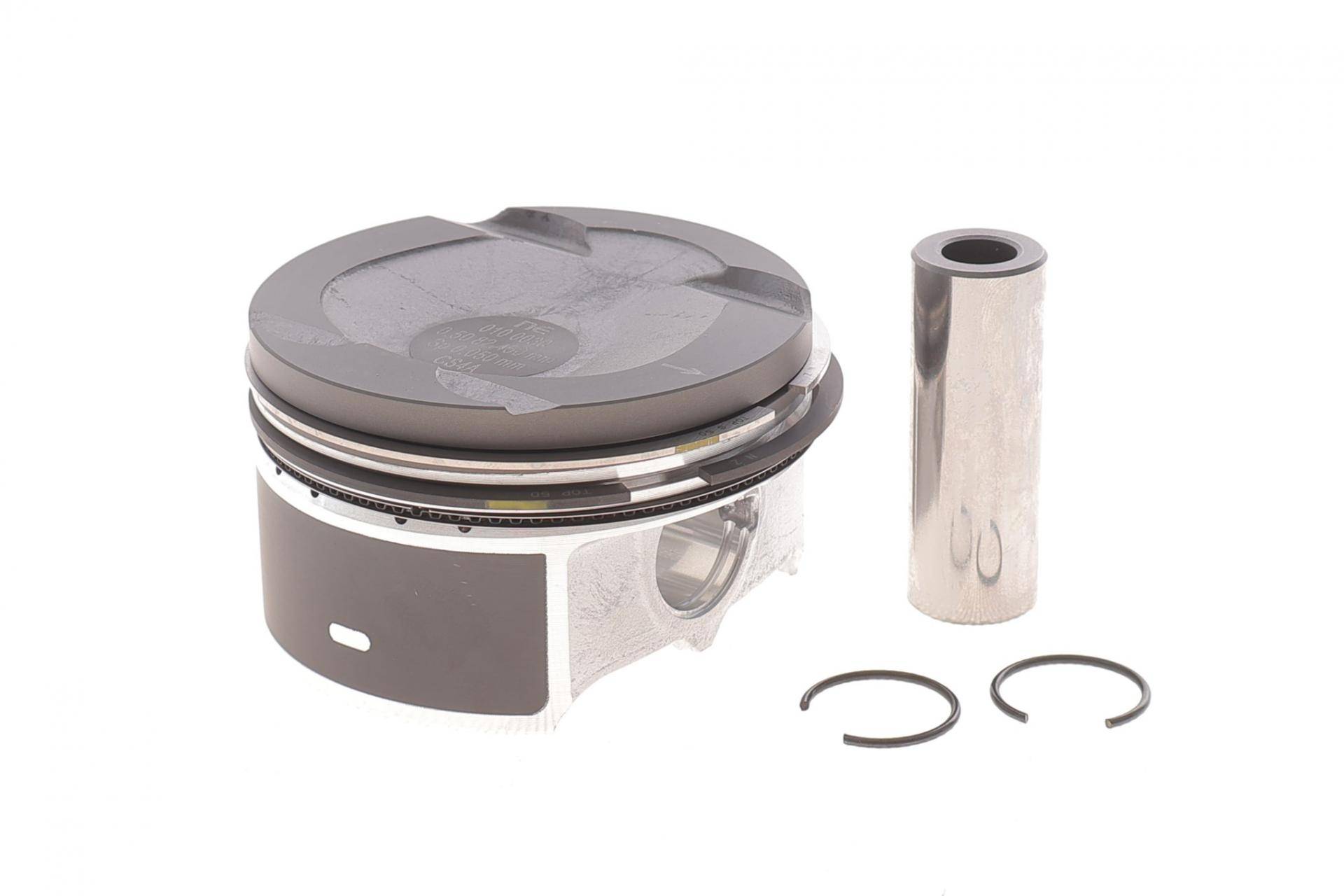 Поршень MB E-class (W212) 1.8 (M271) 09- (82.50mm/+0,50)