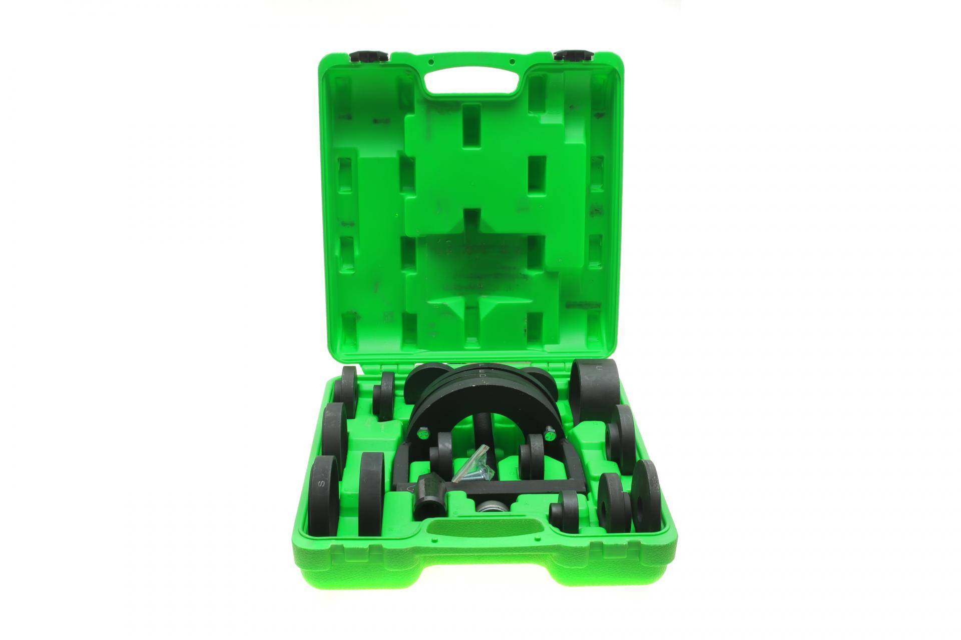 Набір інструментів для зняття підшипник маточини