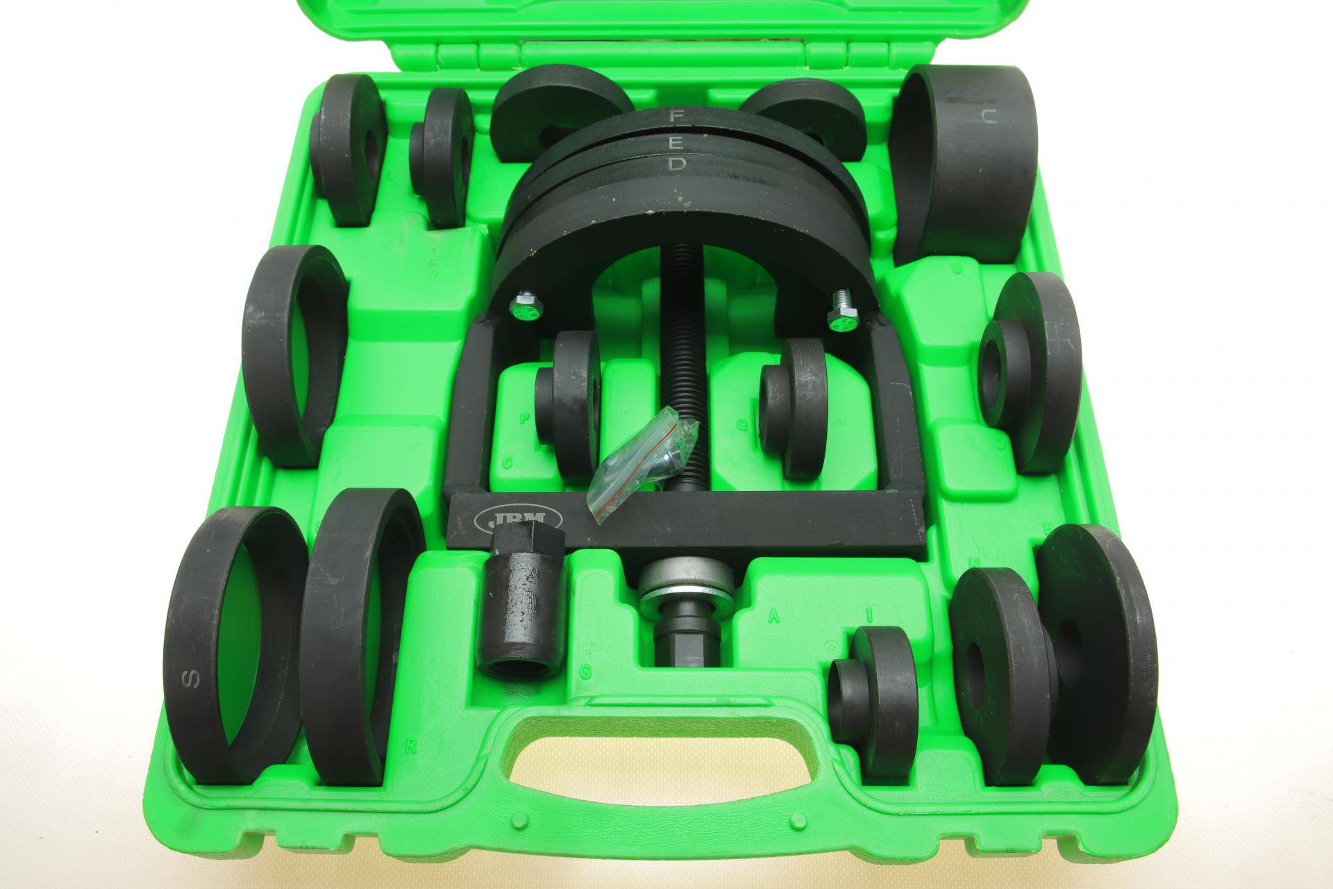 Набір інструментів для зняття підшипник маточини