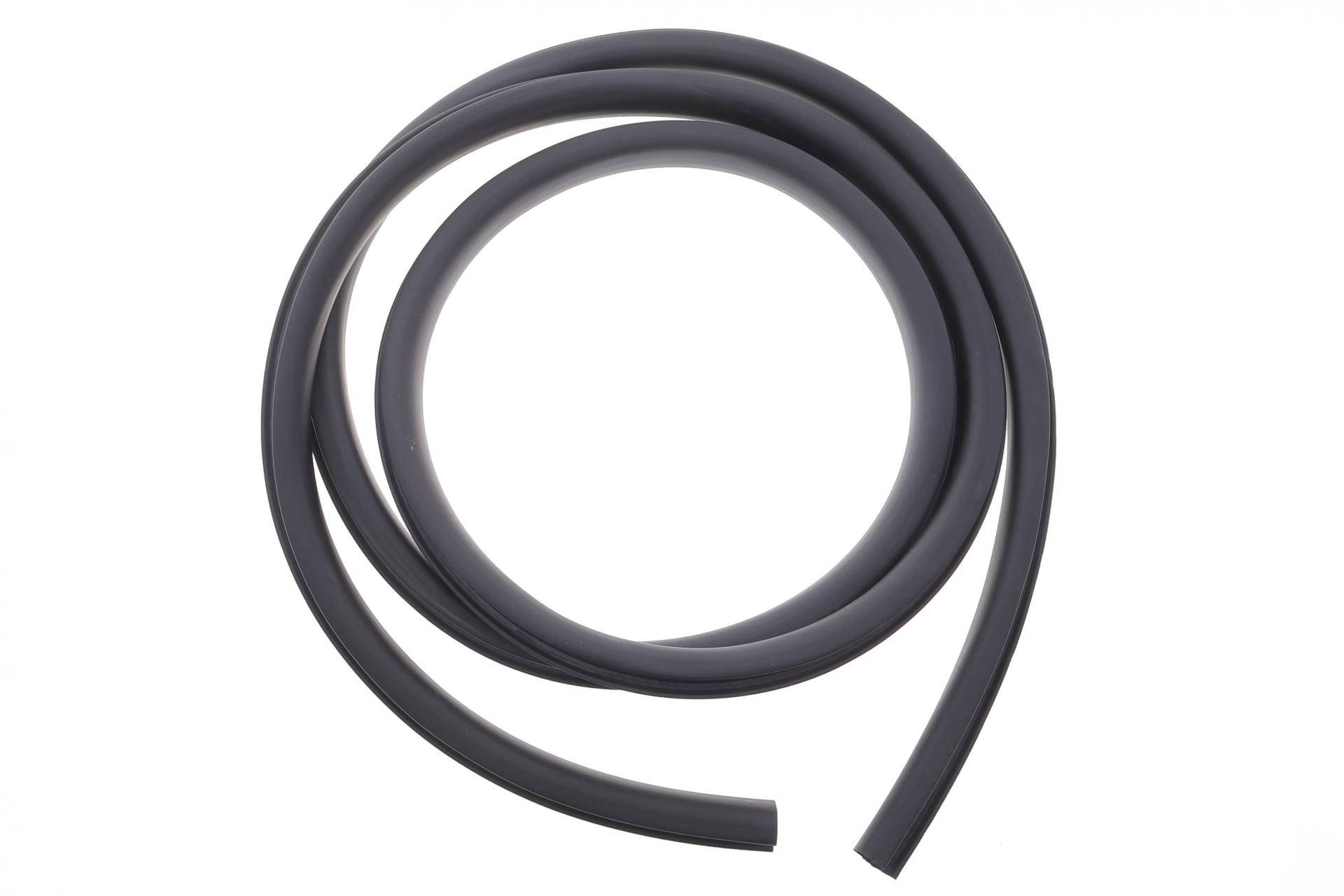 Ущільнювач дверей (передніх) VW Caddy 04-