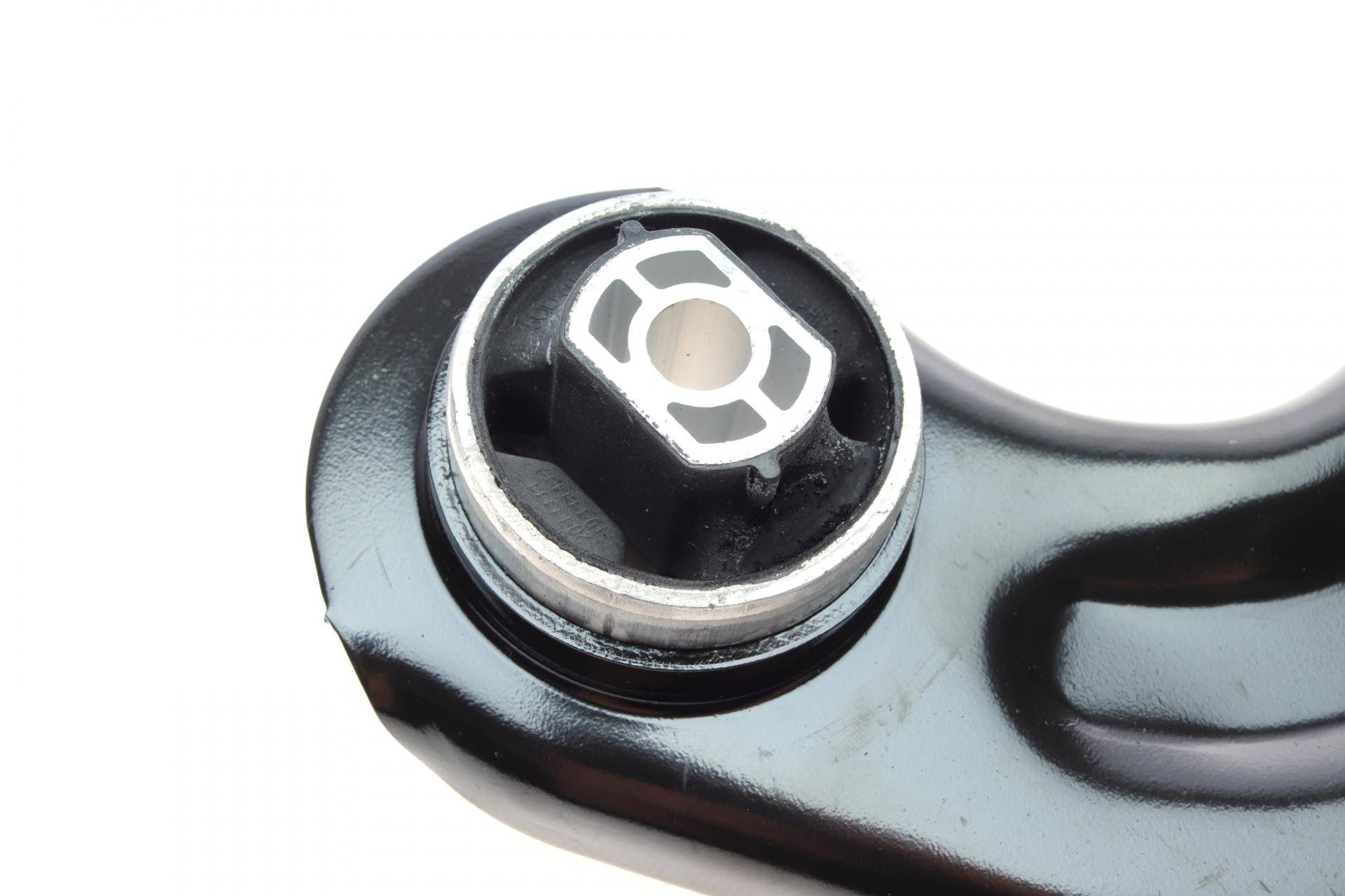 Важіль підвіски (задній) (L) Audi A3/TT/Skoda Octavia/VW Golf/Passat 12- (OE VAG)