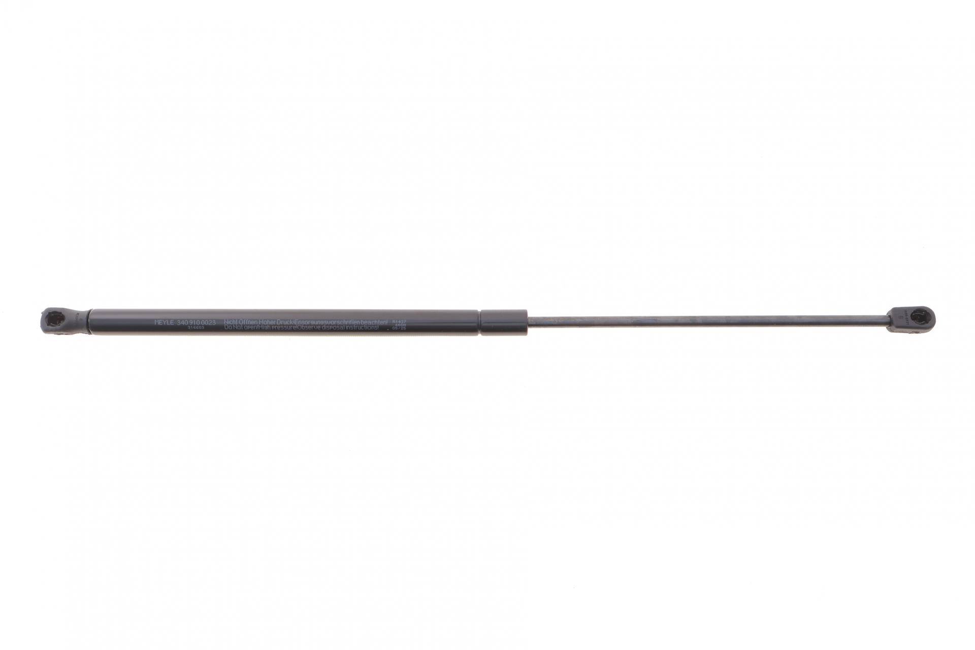 Амортизатор кришки багажника BMW X1 (E84) 09-15 N20/N46/N47/N52