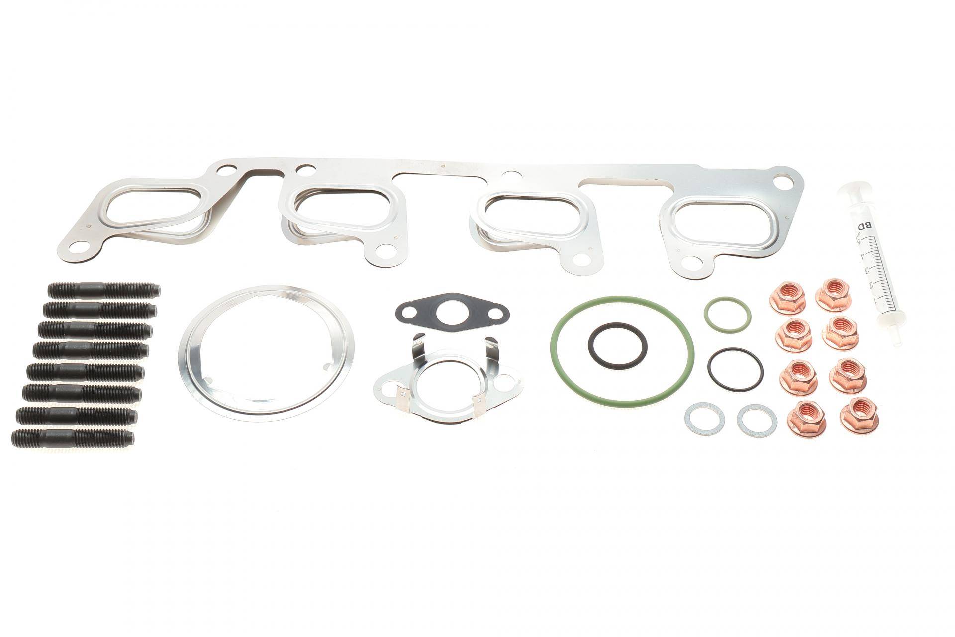 Комплект прокладок турбіни VW Golf VI 1.6 TDI 09-13/Polo 1.6 TDI 09-