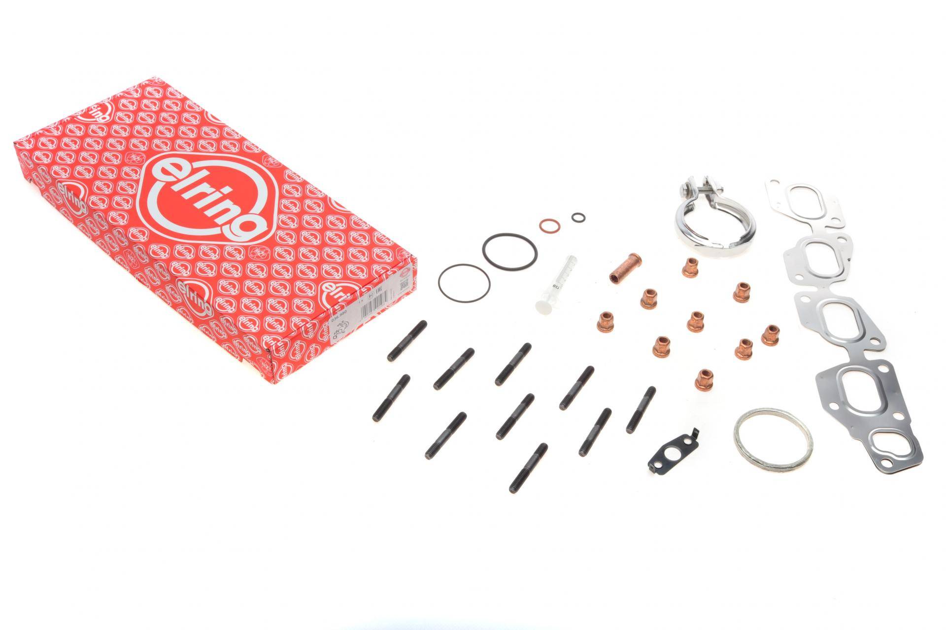 Комплект прокладок турбіни Audi A4/A6/Q5 18-